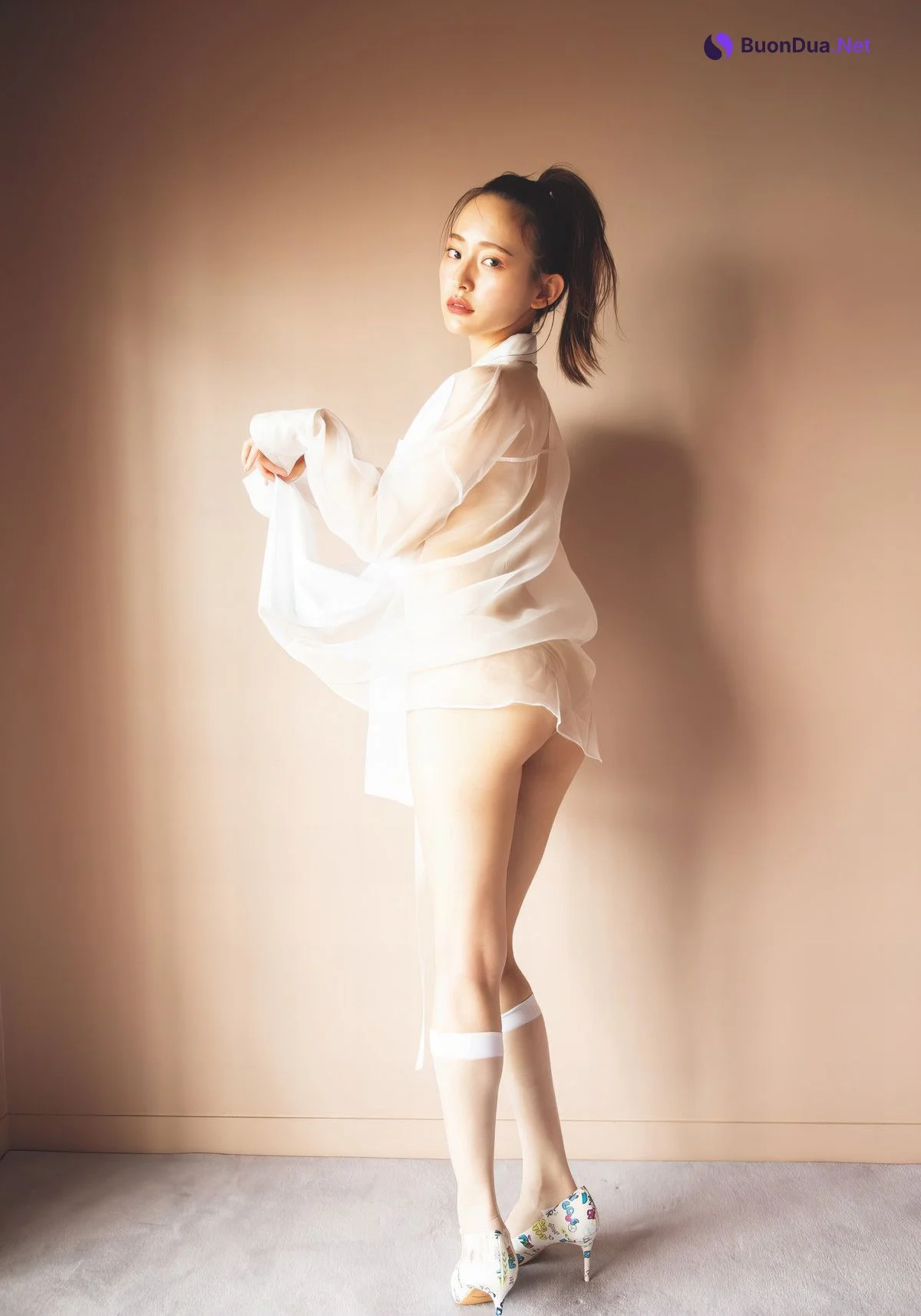 Kanami Takasaki 高崎かなみ, Weekly Playboy 2024 No.30-31 (週刊プレイボーイ 2024年30-31号) - Photo 14