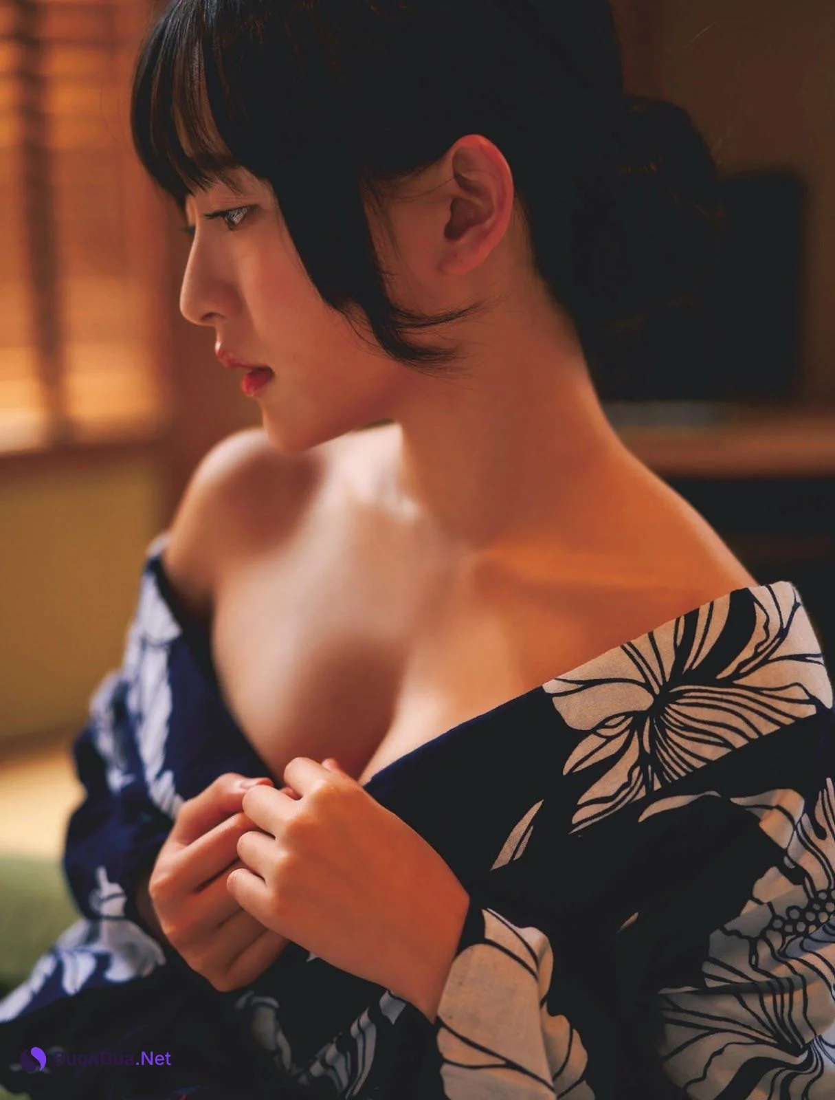 Kanami Takasaki 高崎かなみ, Weekly SPA! 2019.04.02 (週刊SPA! 2019年4月2日号) - Photo 3