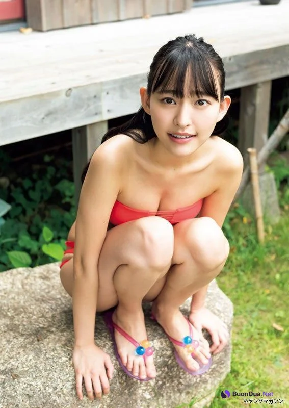 Kanami Takasaki 高崎かなみ, Weekly SPA! 2019.10.01 (週刊SPA! 2019年10月01日号) - รูปภาพ 2
