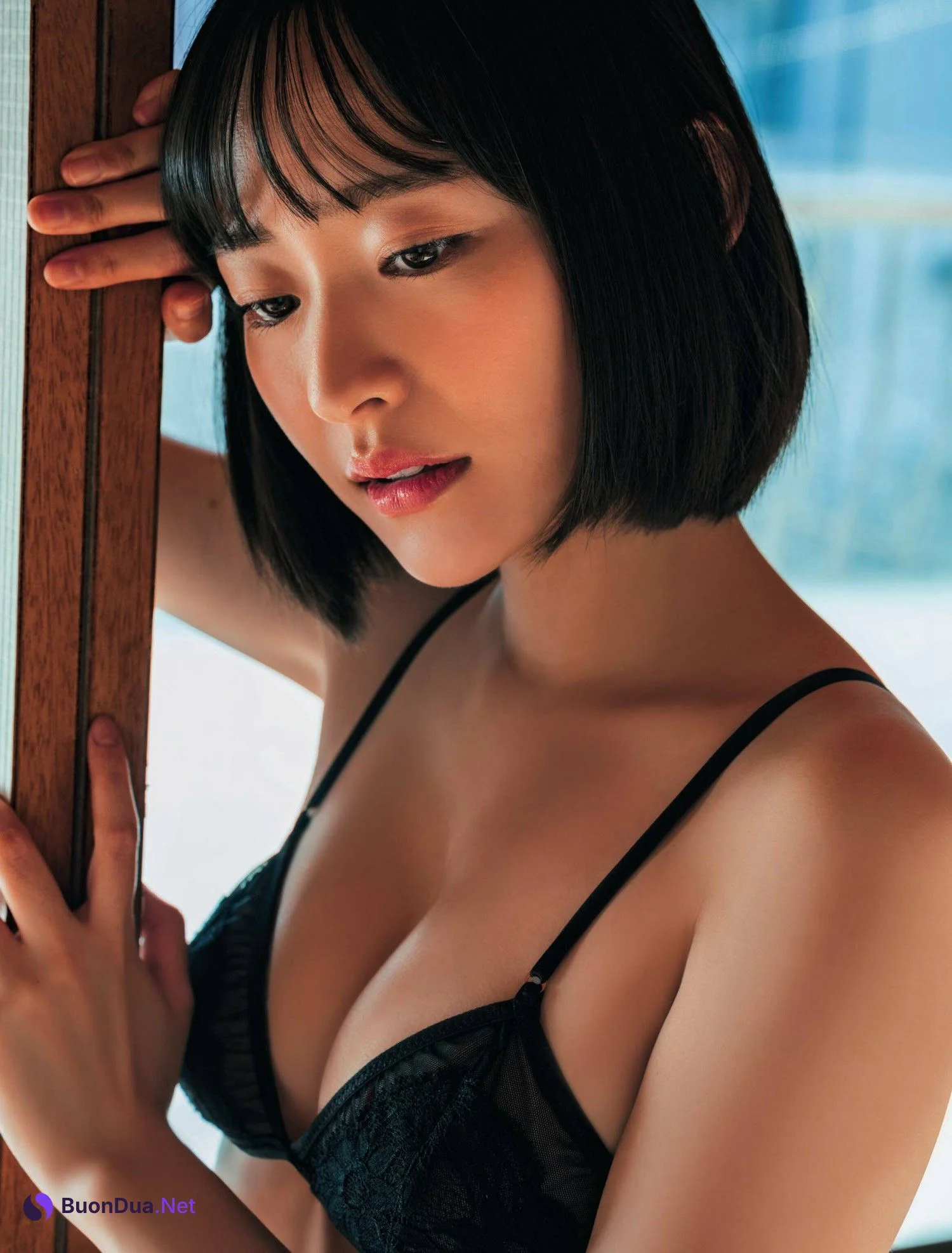 Kanami Takasaki 高崎かなみ, Weekly SPA! 2023.02.01 (週刊SPA! 2023年2月1日号) - Photo 4
