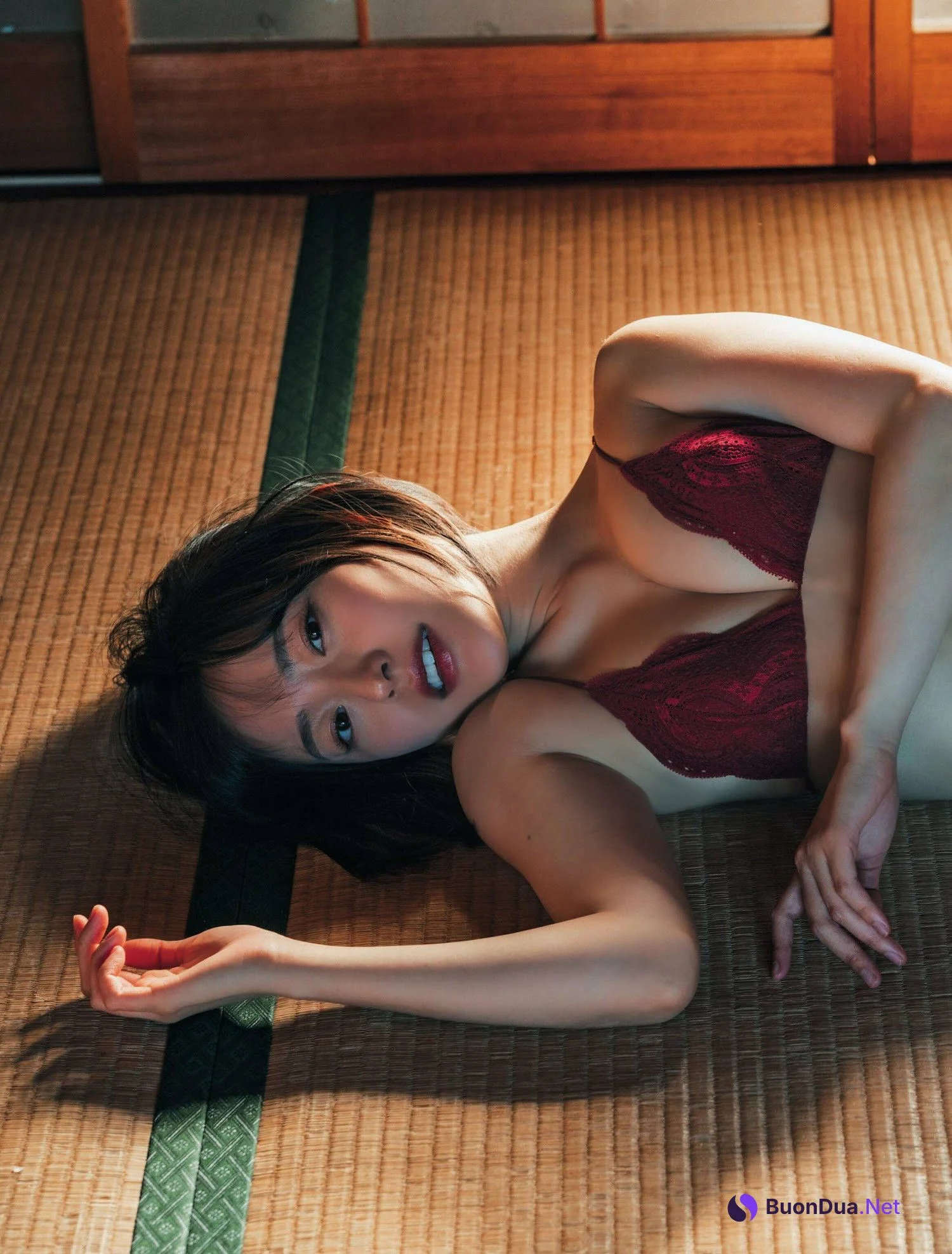 Kanami Takasaki 高崎かなみ, Weekly SPA! 2023.02.01 (週刊SPA! 2023年2月1日号) - Photo 9