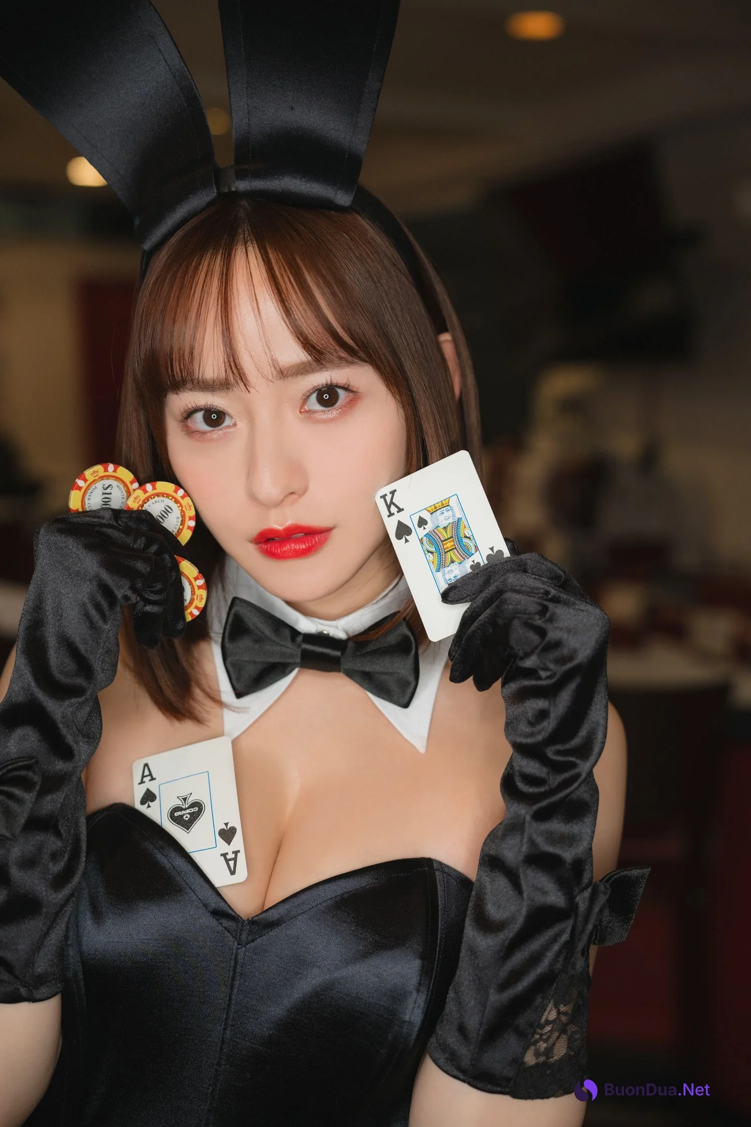 Kanami Takasaki 高崎かなみ, Weekly SPA! 2024.02.13 (週刊SPA! 2024年2月13日号) - Photo 10