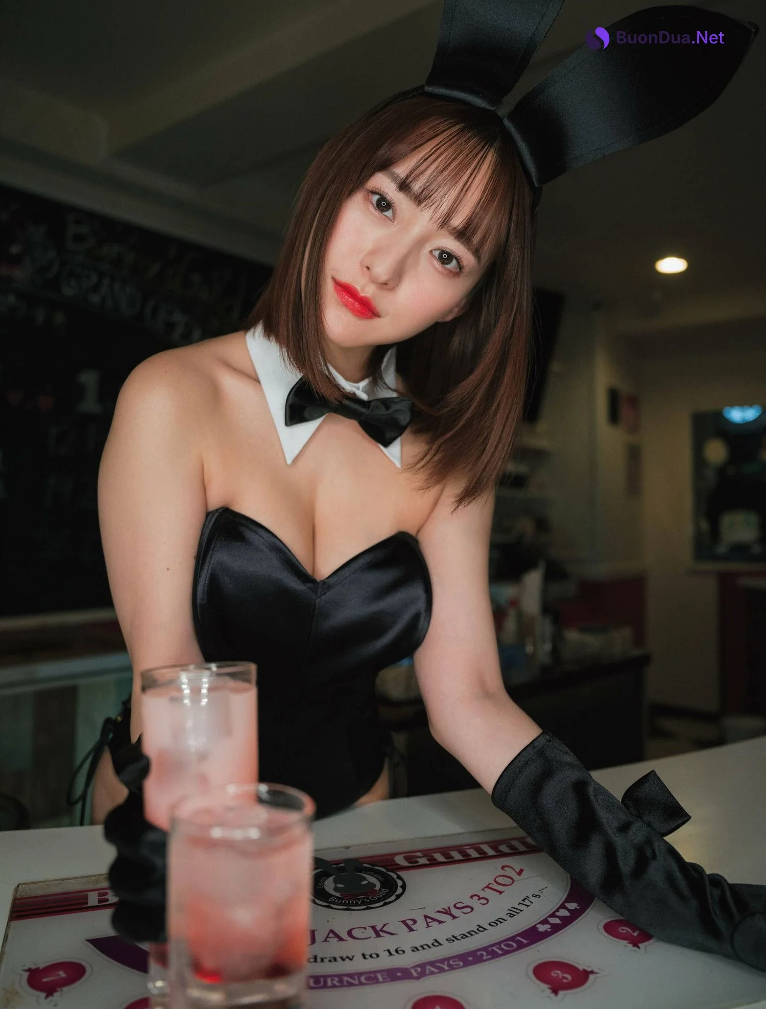 Kanami Takasaki 高崎かなみ, Weekly SPA! 2024.02.13 (週刊SPA! 2024年2月13日号) - Photo 3