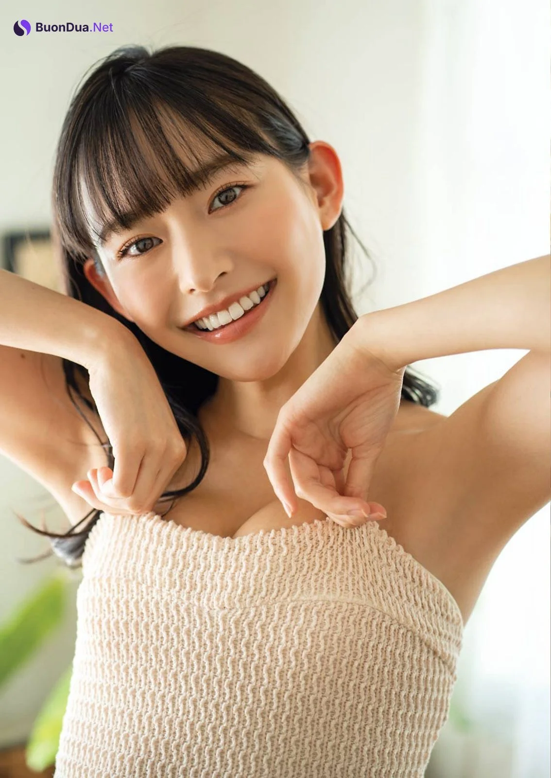 Kanami Takasaki 高崎かなみ, Young Gangan 2021 No.10 (ヤングガンガン 2021年10号) - 사진 7