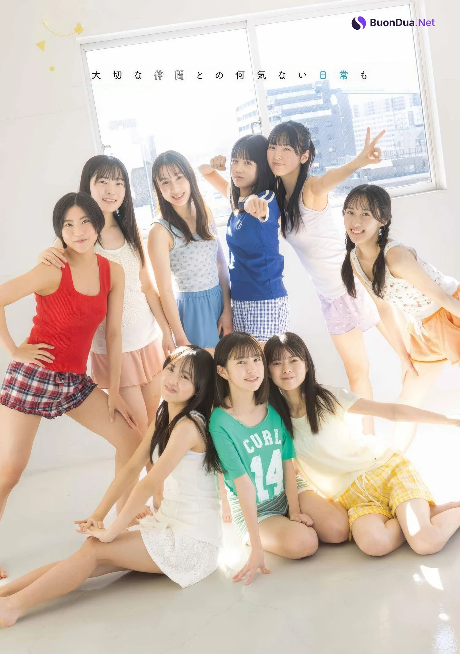 Kanami Takasaki 高崎かなみ, Young Gangan 2025 No.06 (ヤングガンガン 2025年6号) - รูปภาพ 16