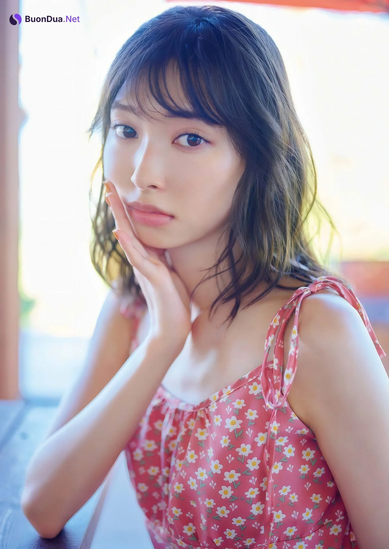 Kanami Tsujino 辻野かなみ, Big Comic Spirits 2024 No.51 (ビッグコミックスピリッツ 2024年51号) - Photo 8