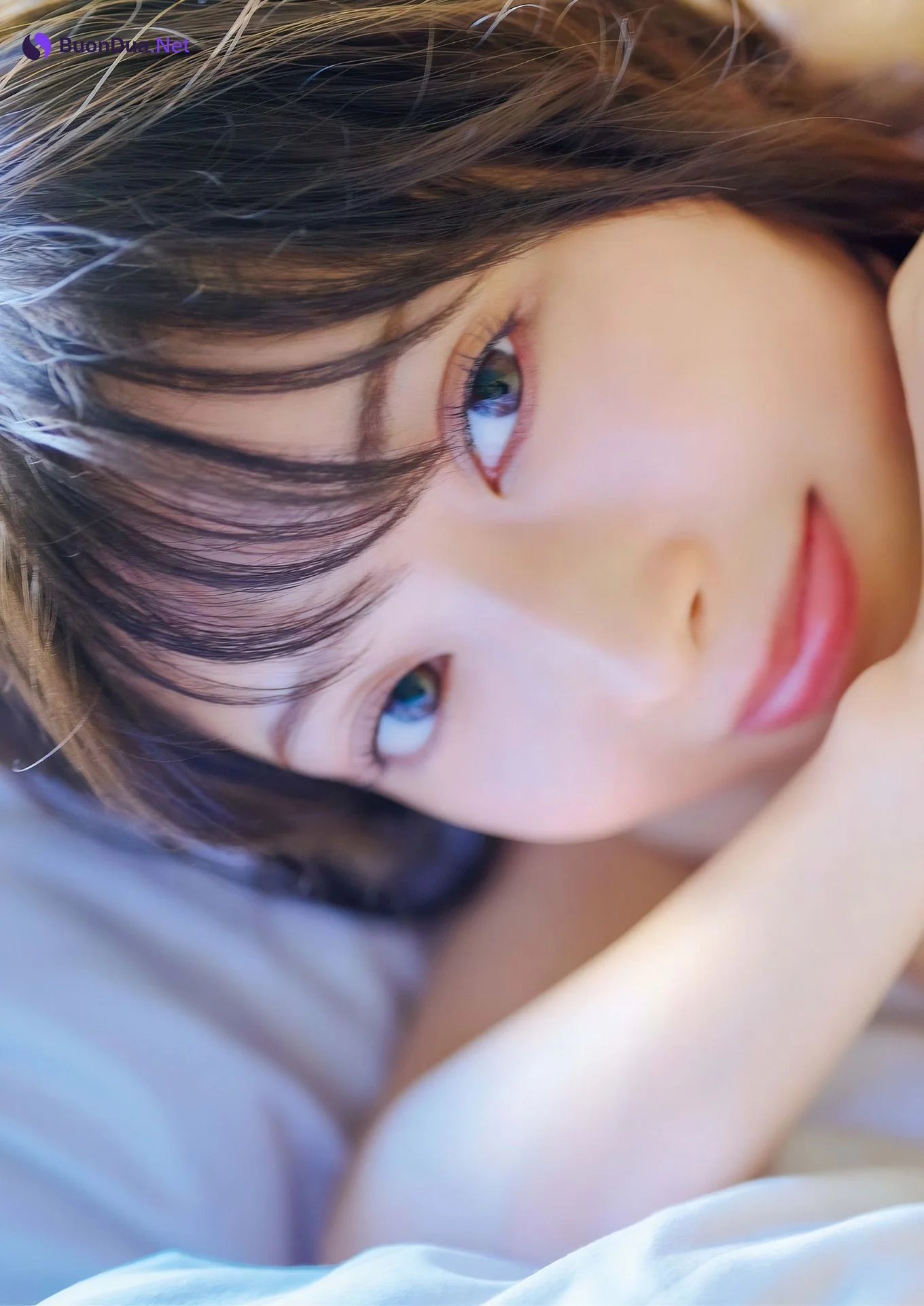 Kanami Tsujino 辻野かなみ, Big Comic Spirits 2024 No.51 (ビッグコミックスピリッツ 2024年51号) - Photo 9