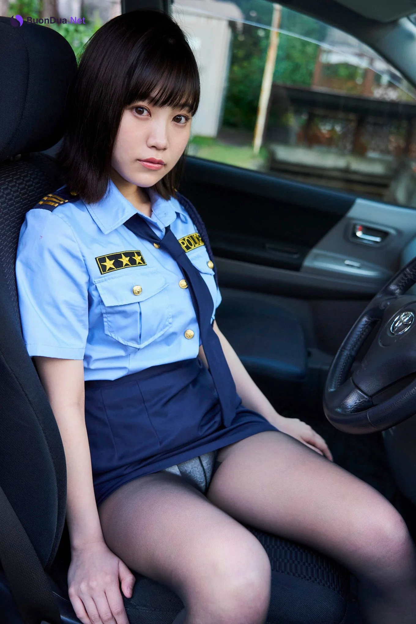 Kanan Amamiya 天宮花南, アイドルワン I-One サンプル版 もこっとラブ - Photo 3