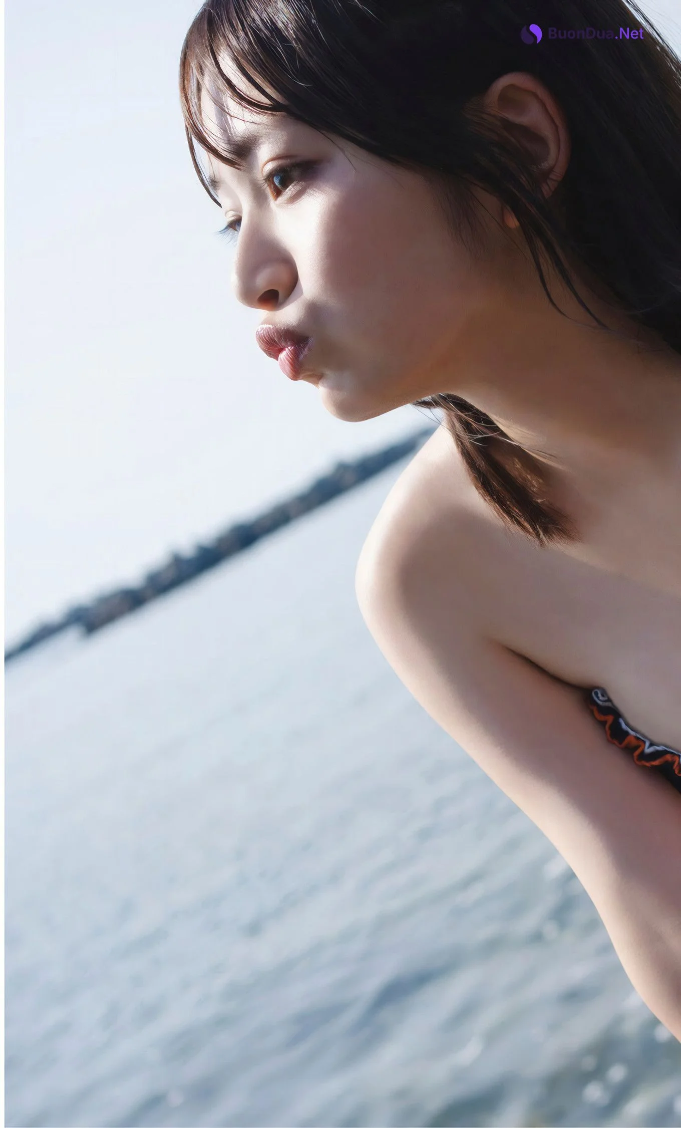 Kanan 果南, Weekly Playboy 2024 No.51 (週刊プレイボーイ 2024年51号 - Photo 11