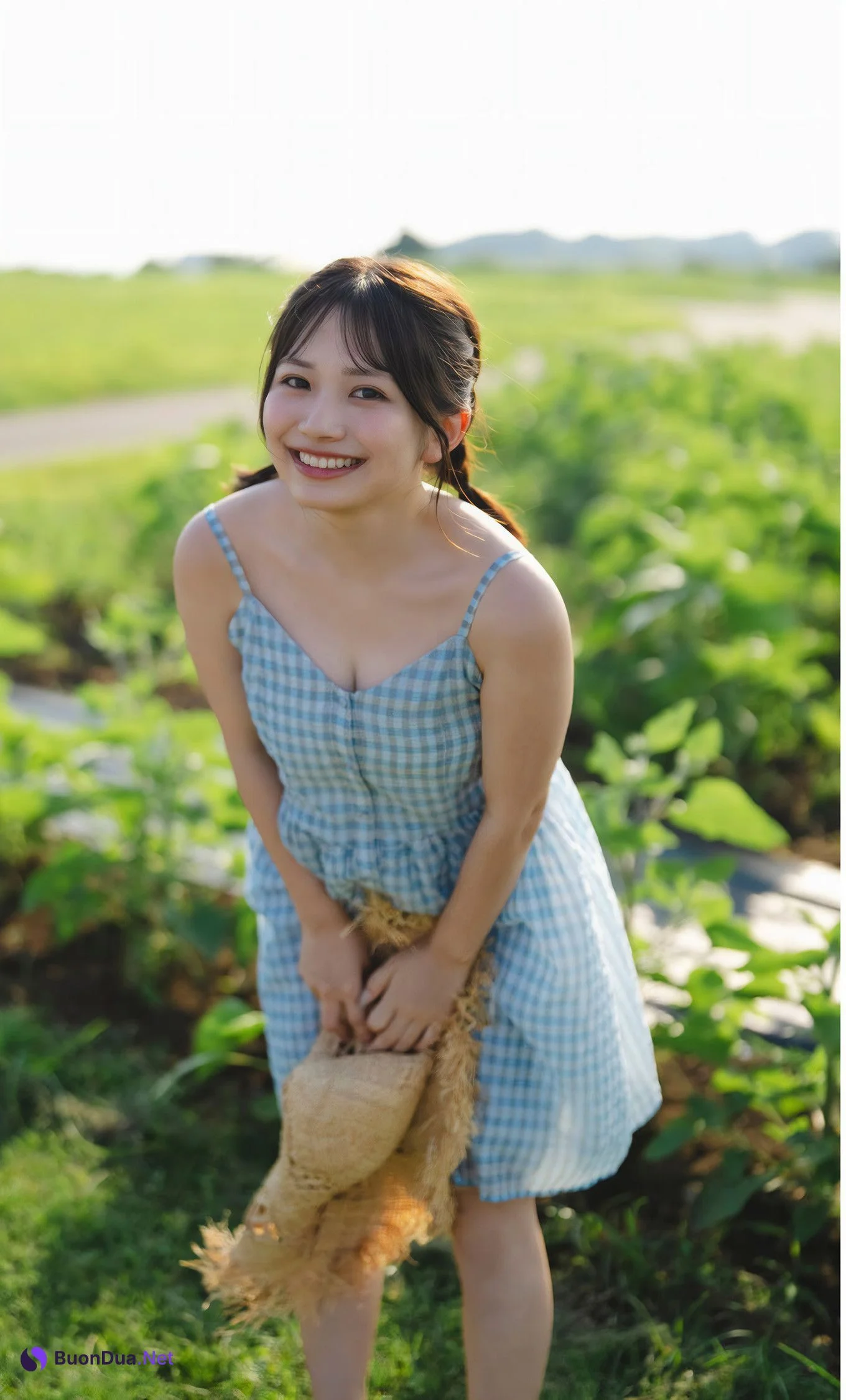 Kanan 果南, Weekly Playboy 2024 No.51 (週刊プレイボーイ 2024年51号 - Photo 14