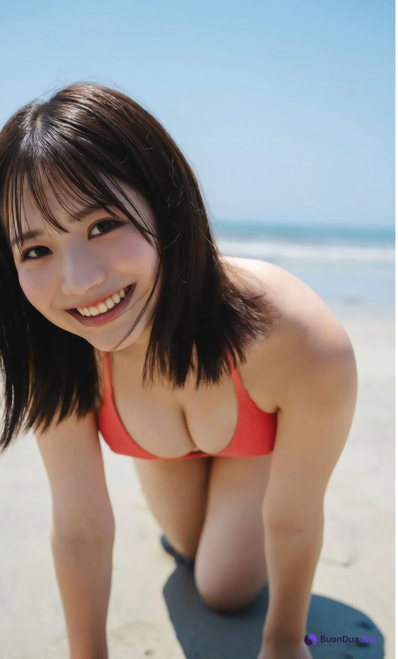 Kanan 果南, Weekly Playboy 2024 No.51 (週刊プレイボーイ 2024年51号 - Photo 9