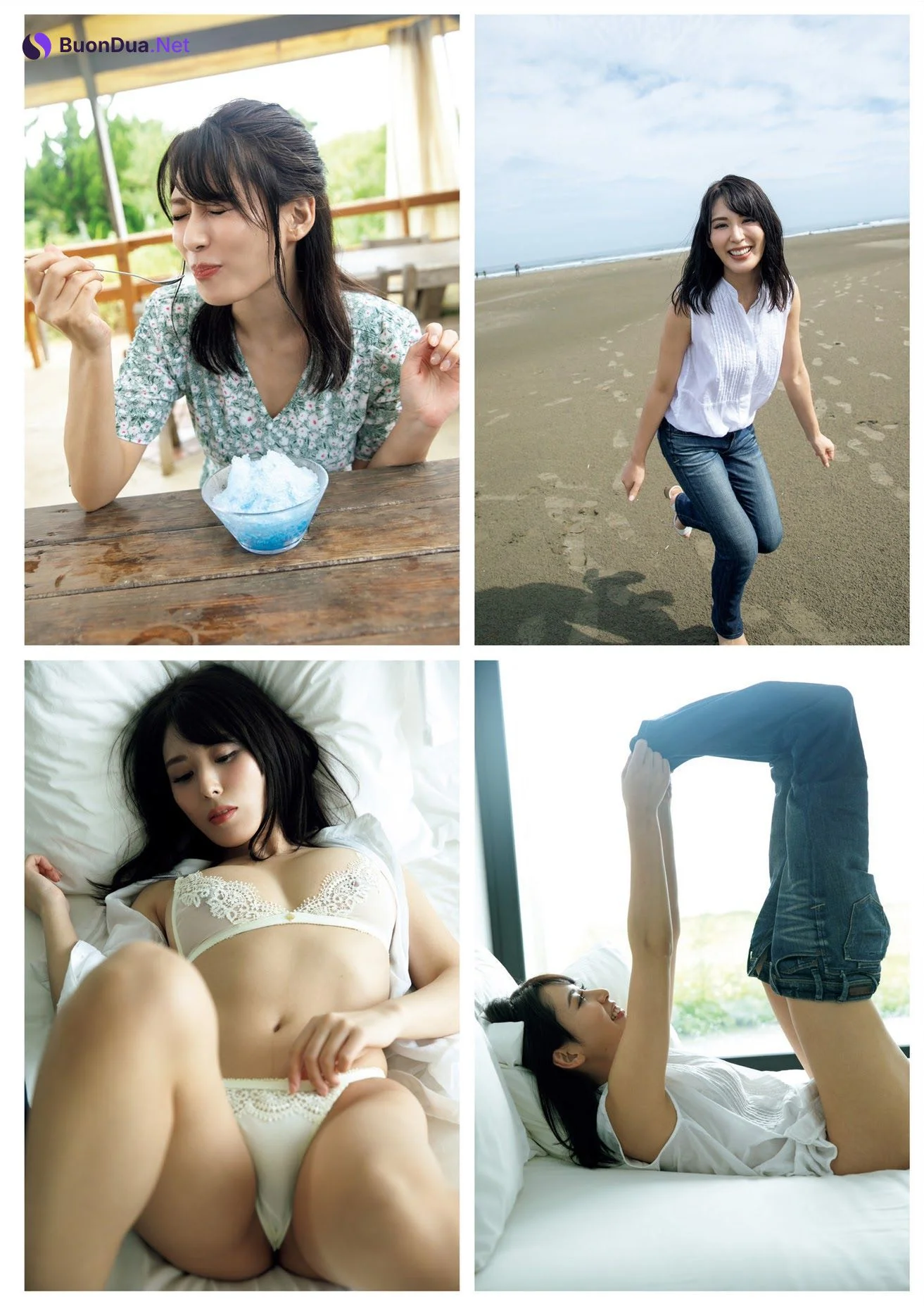 Kaneko Satomi 金子智美, FRIDAY 2021.10.08 (フライデー 2021年10月8日号) - Photo 5