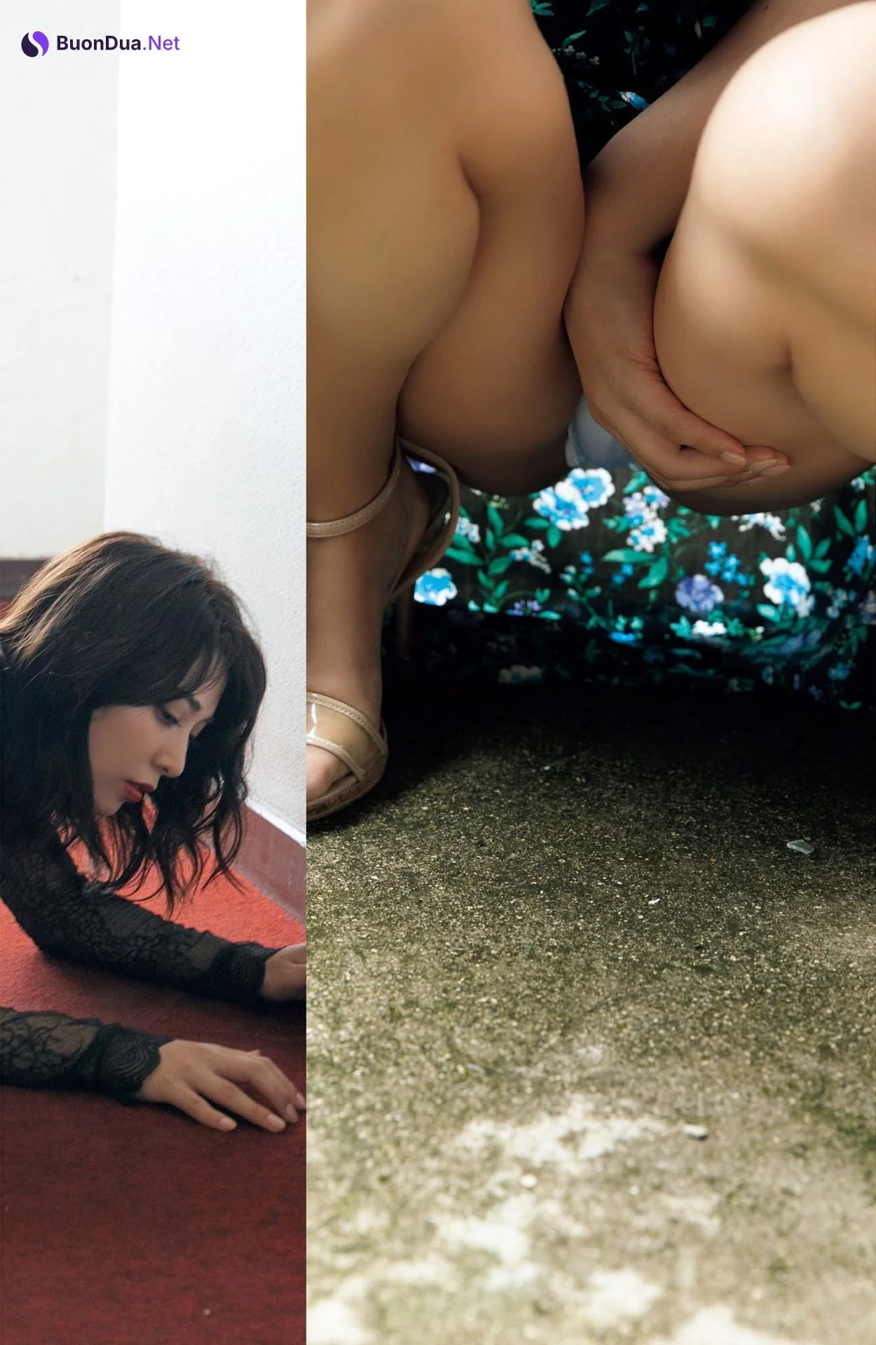 Kaneko Satomi 金子智美, Shukan Post 2021.10.15 (週刊ポスト 2021年10月15日号) - Photo 4