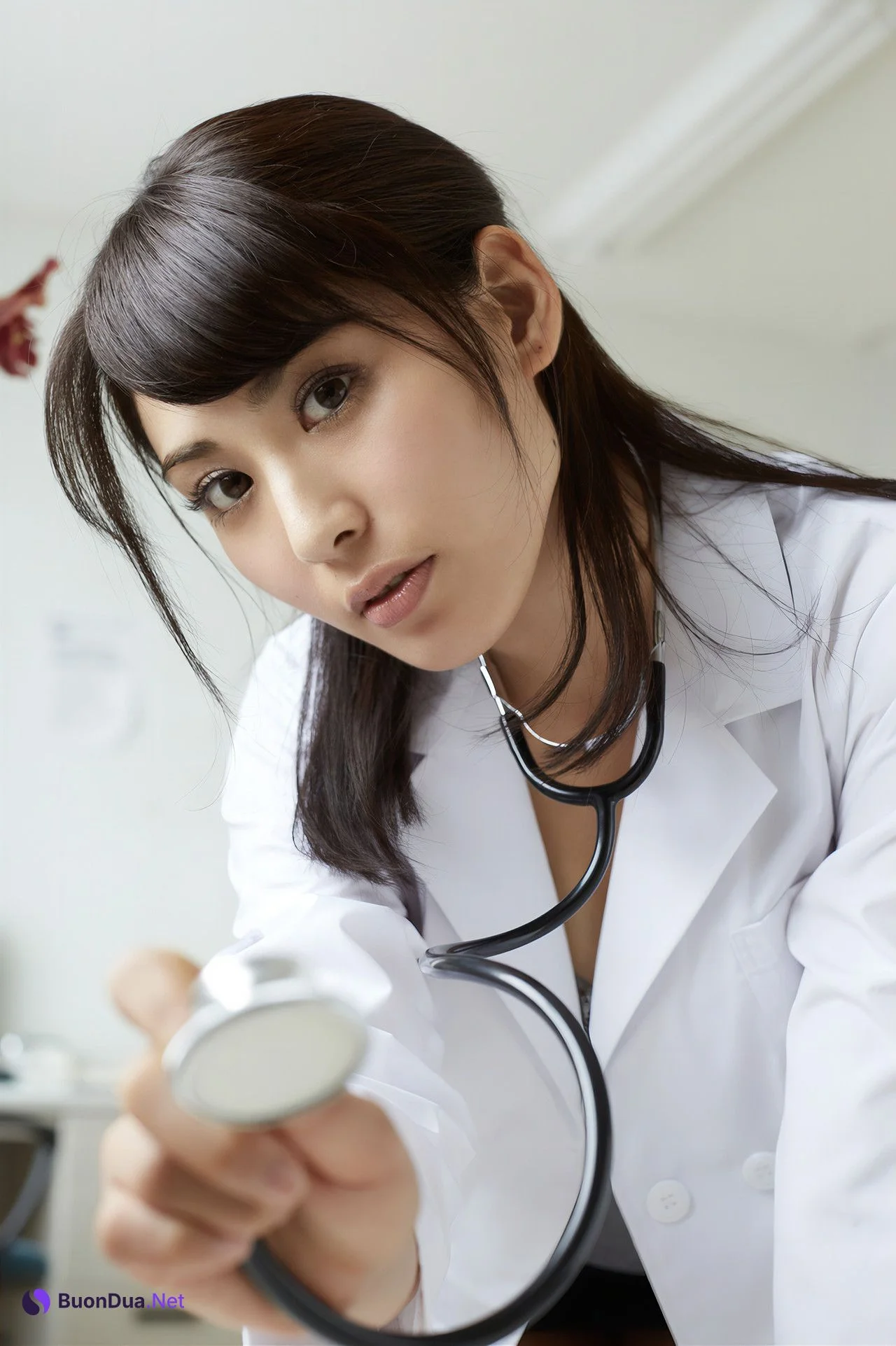 Kaneko Satomi 金子智美, デジタル写真集 Special Edition 萌得 Set.02 - Photo 3