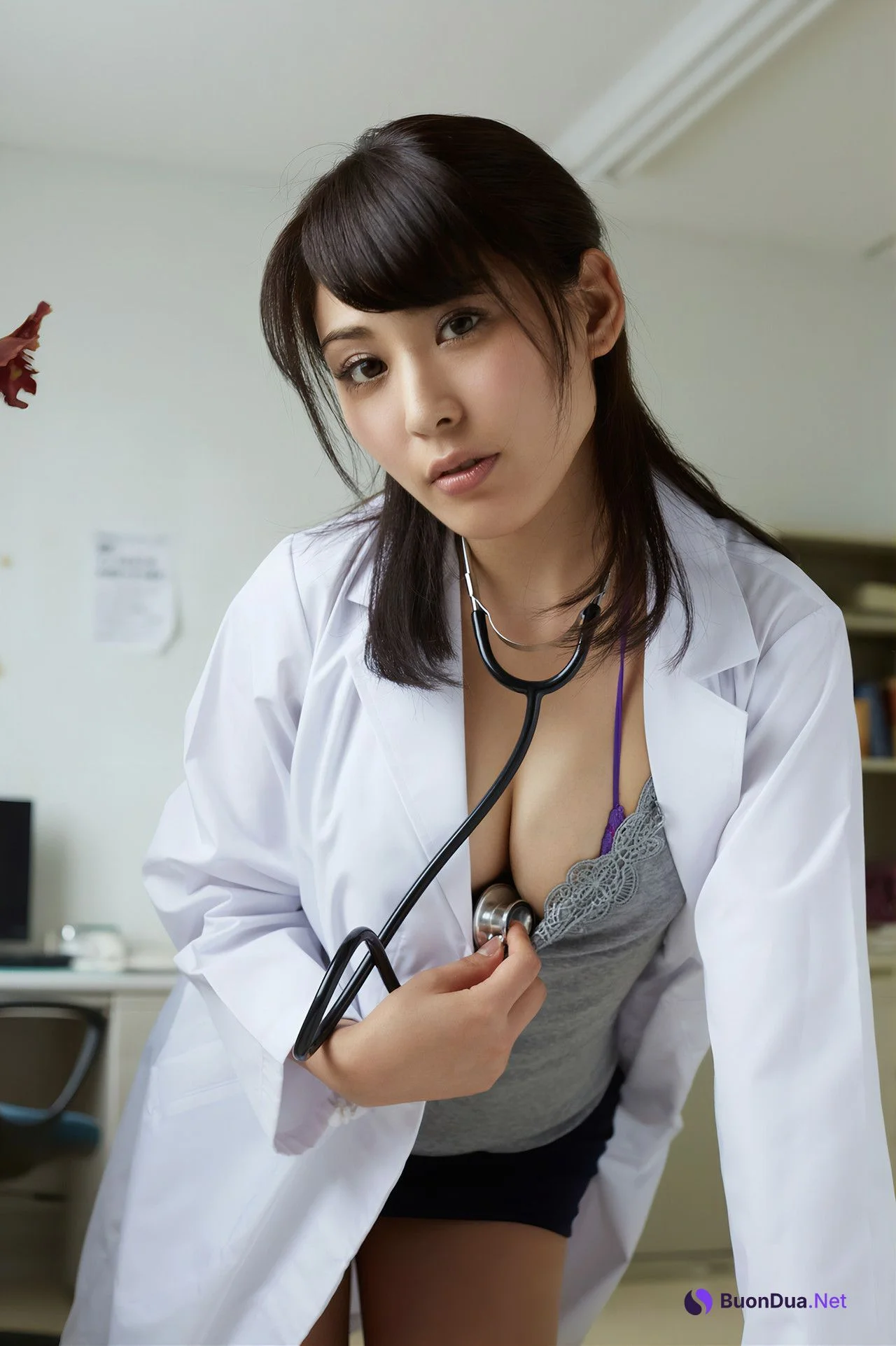 Kaneko Satomi 金子智美, デジタル写真集 Special Edition 萌得 Set.02 - Photo 4