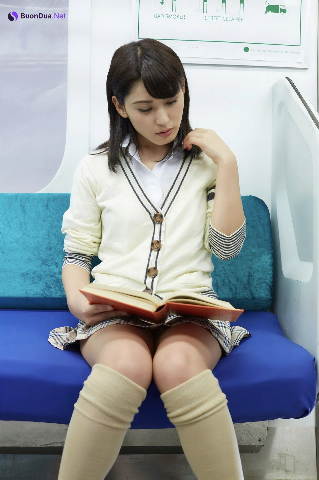 Kaneko Satomi 金子智美, デジタル写真集 Special Edition 萌得 Set.03 - Photo 5