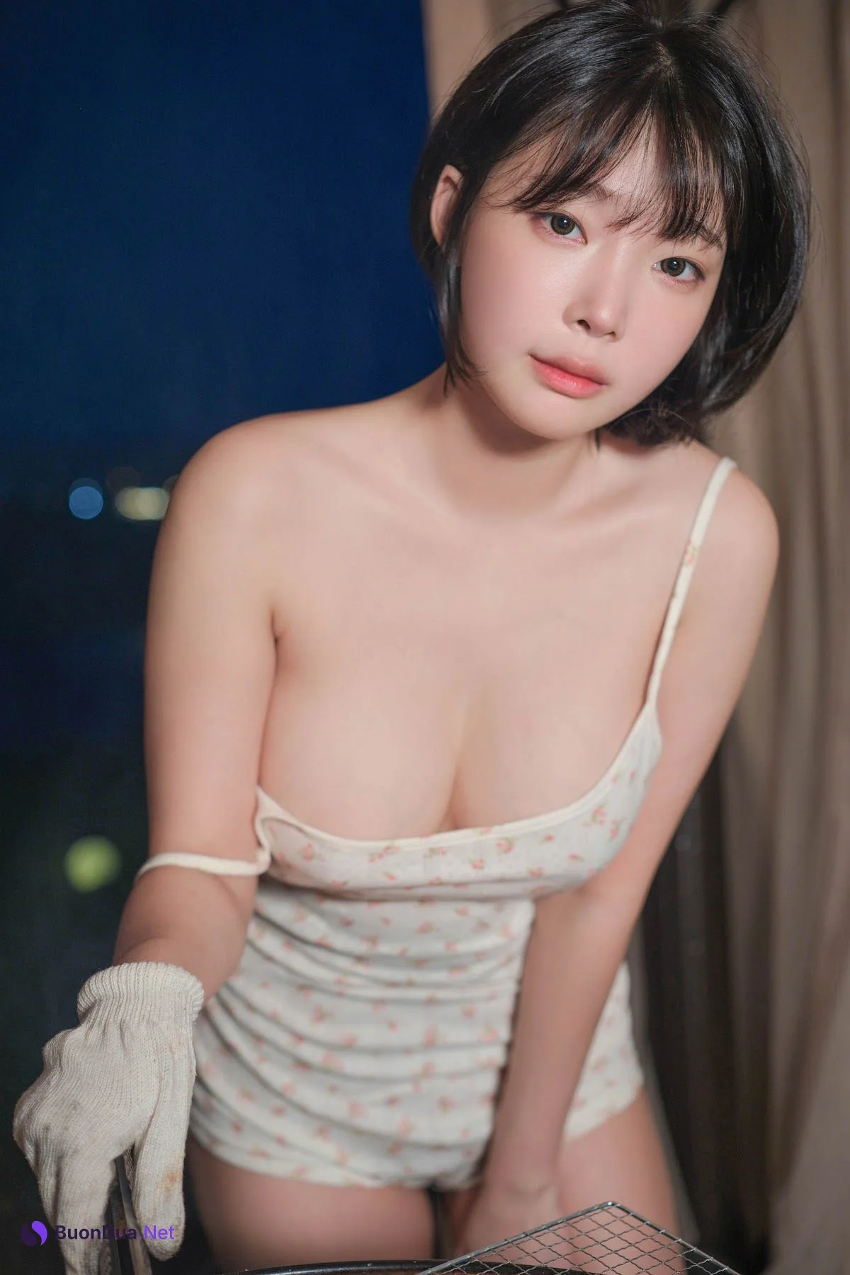 Kang In-kyung (강인경) – Girlfriend 2 - Photo 5