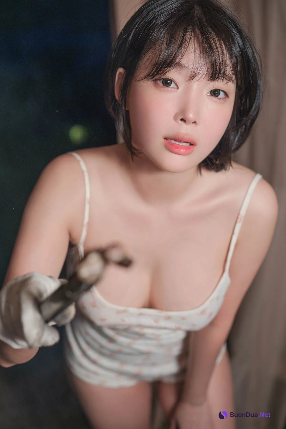 Kang In-kyung (강인경) – Girlfriend 2 - Photo 6