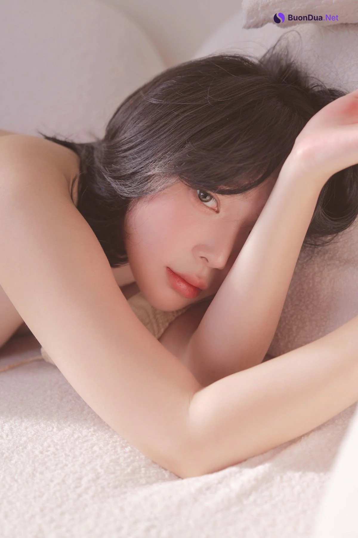 Kang In-kyung (강인경) – Girlfriend - Photo 38