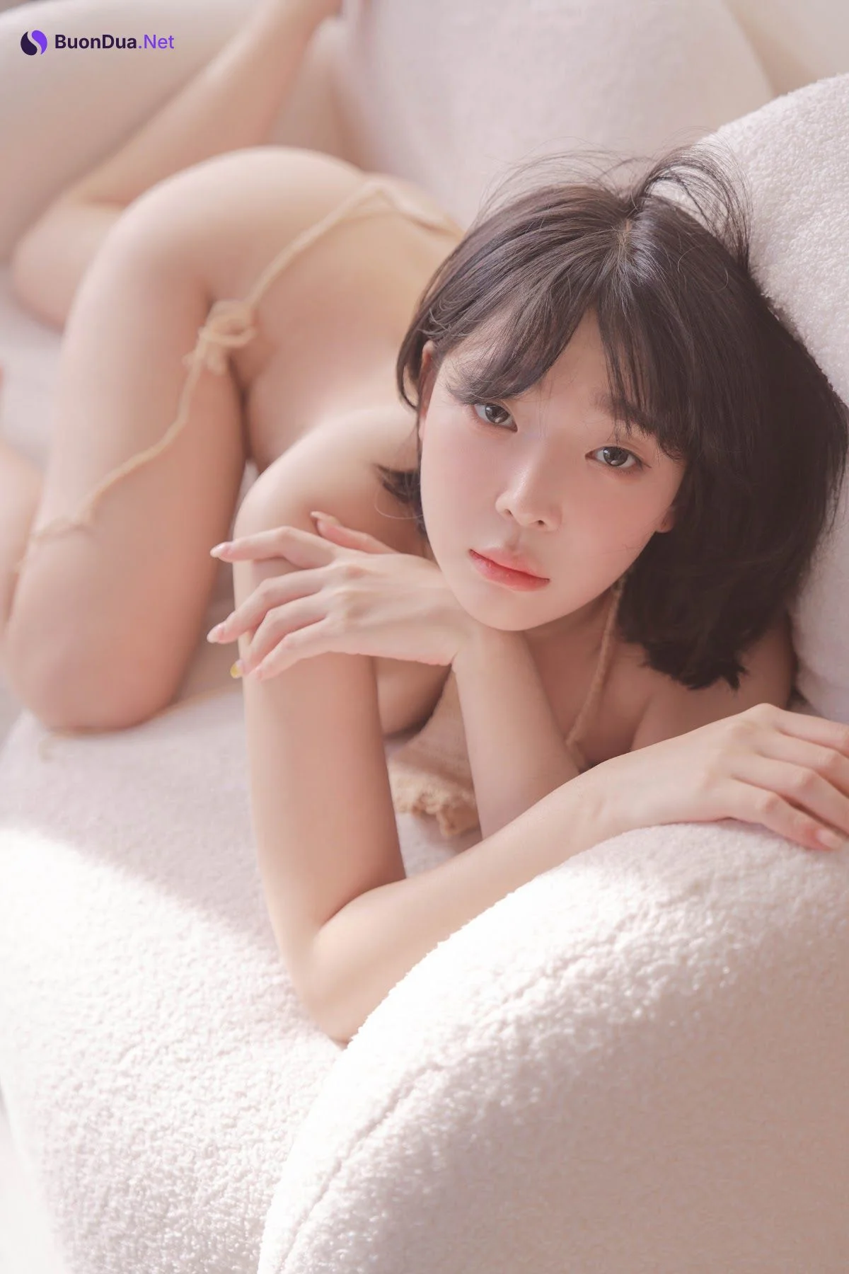 Kang In-kyung (강인경) – Girlfriend - Photo 40