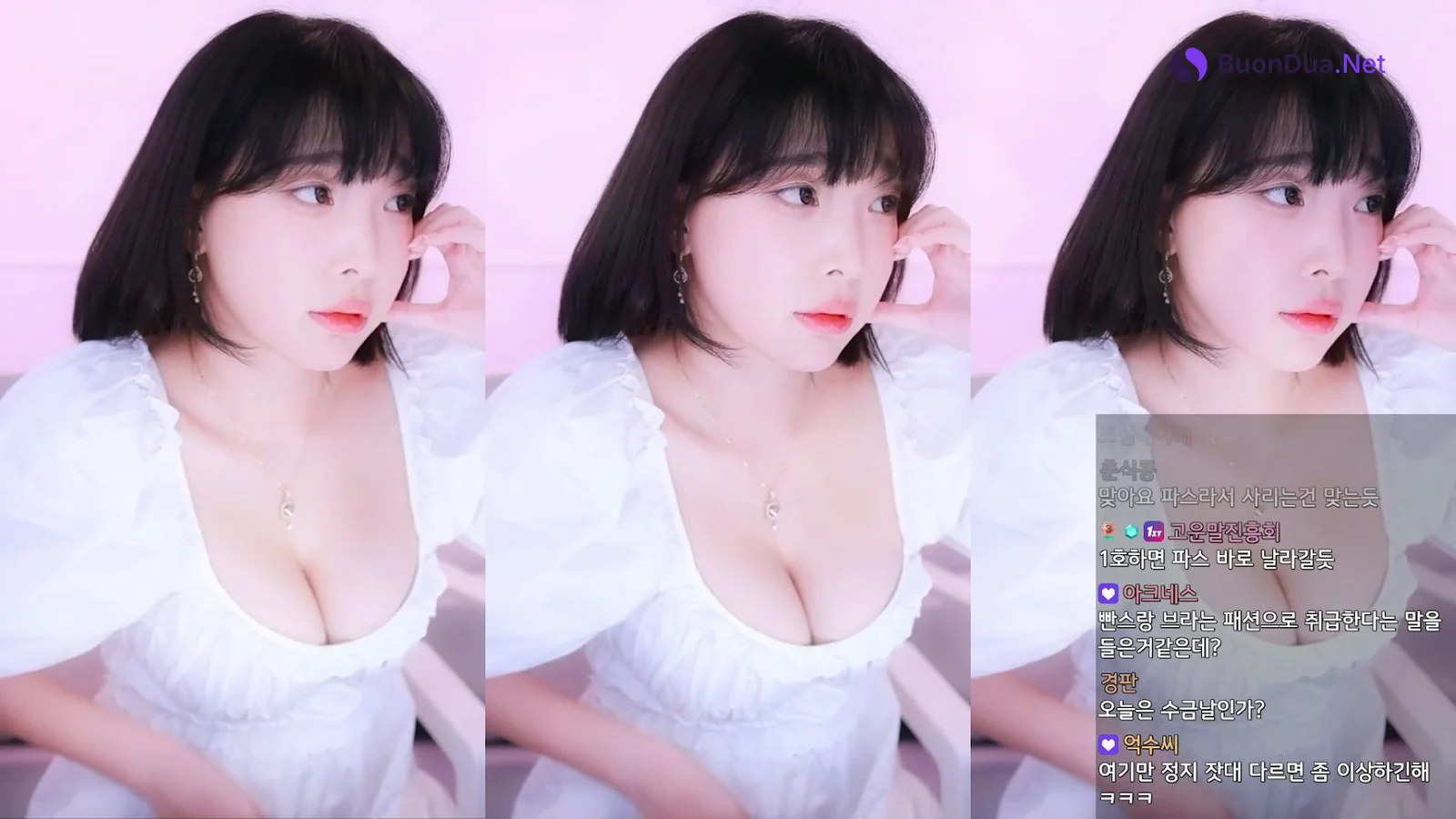 Kang In-kyung (강인경) – Live Broadcast Room - Photo 9