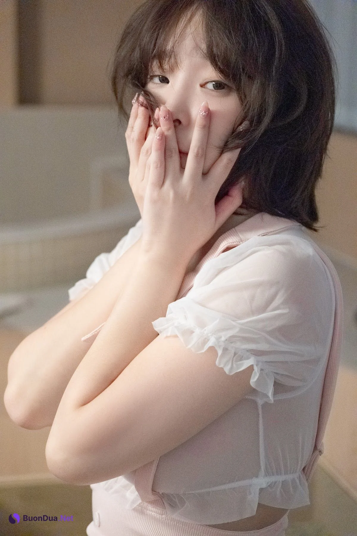 Kang In-kyung (강인경) – Private Nurse - 写真 17