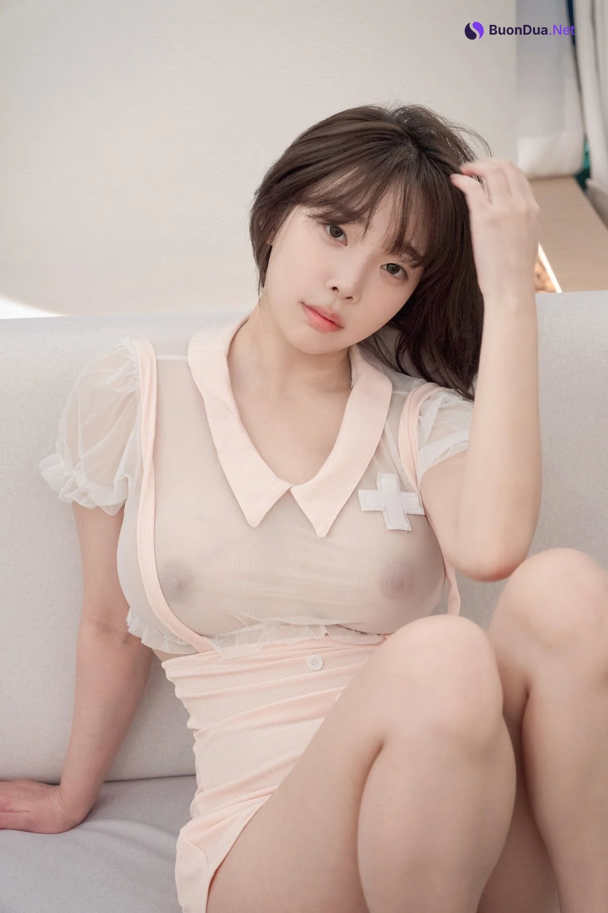 Kang In-kyung (강인경) – Private Nurse - 写真 20
