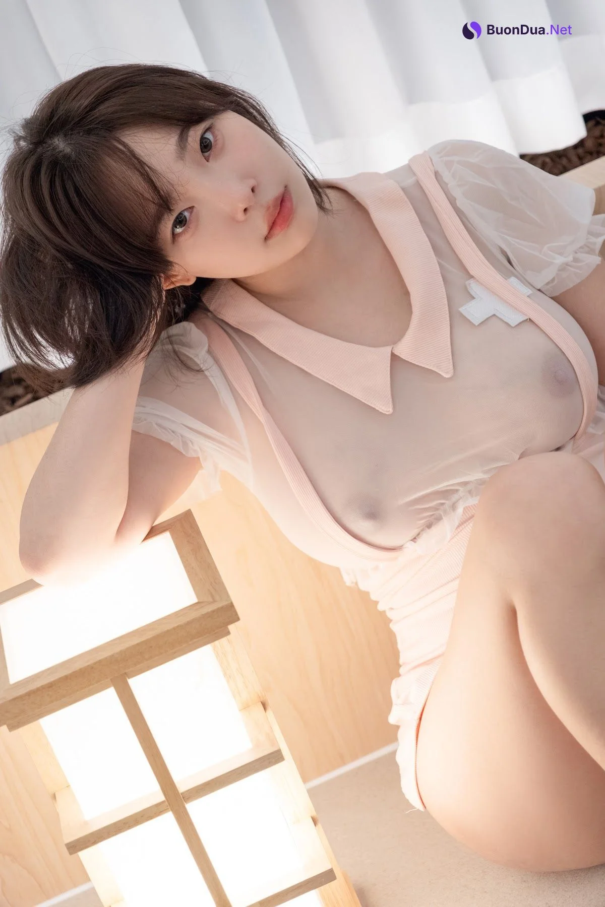 Kang In-kyung (강인경) – Private Nurse - 写真 3
