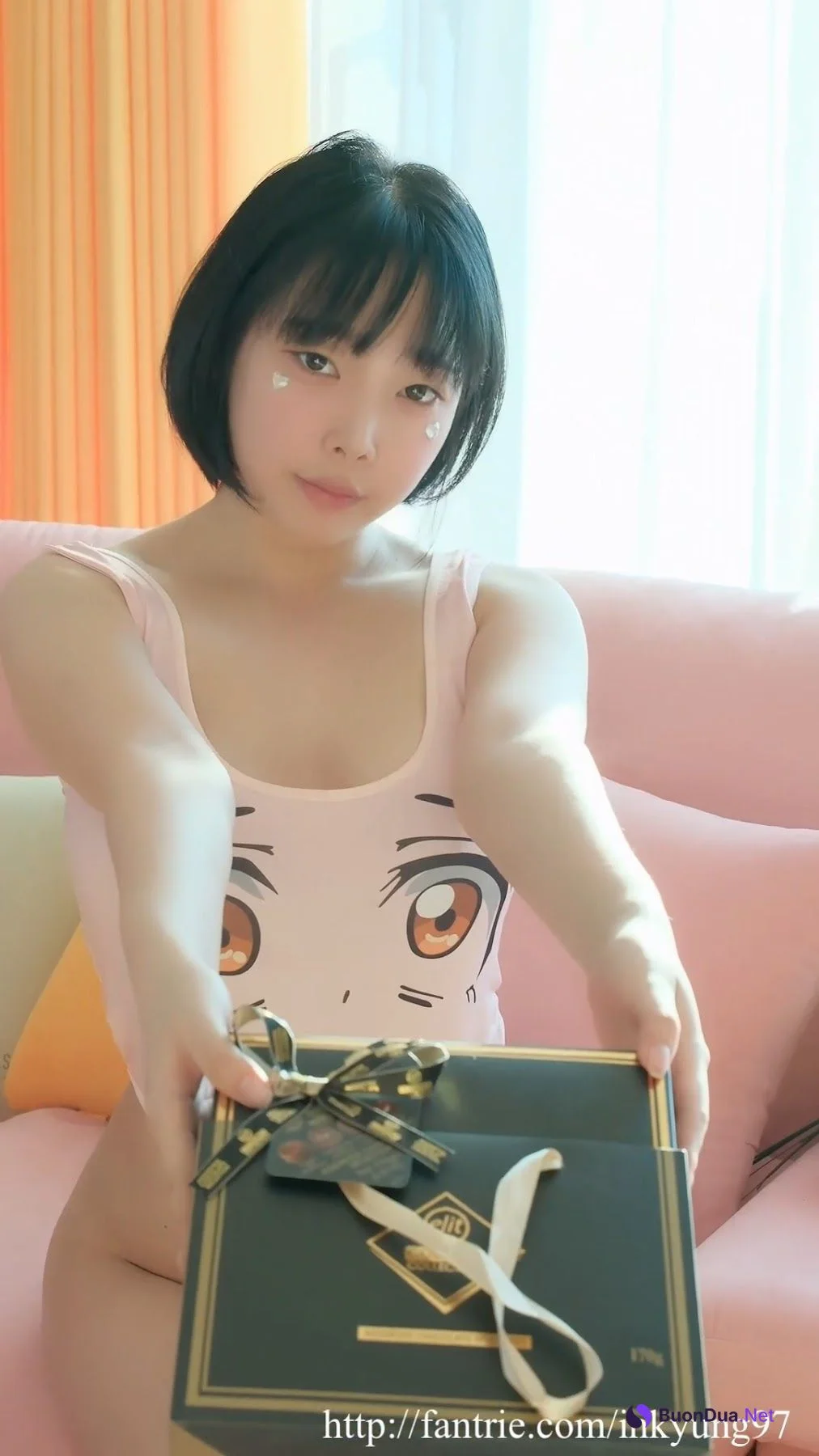 Kang In-kyung (강인경) – Valentines Day - Photo 8