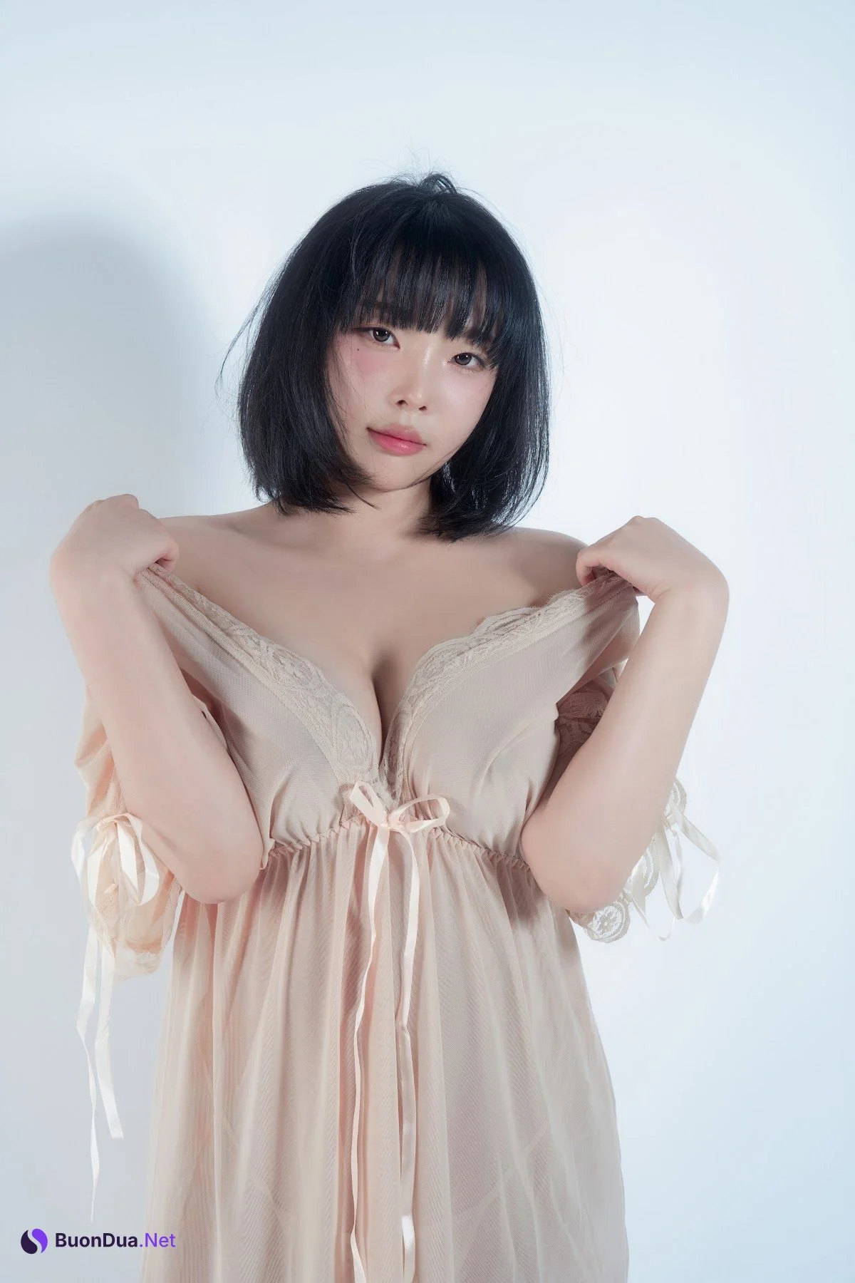Kang In-kyung (강인경) – X Hoorizon - Photo 5