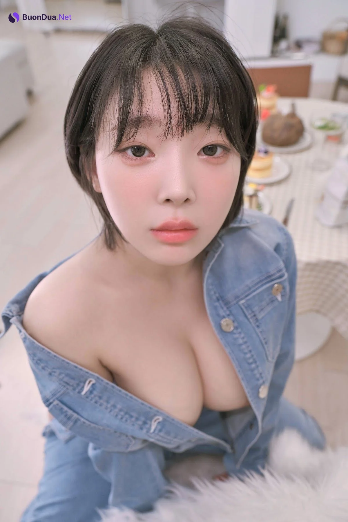 Kang In-kyung (강인경) – Y2K - Photo 15