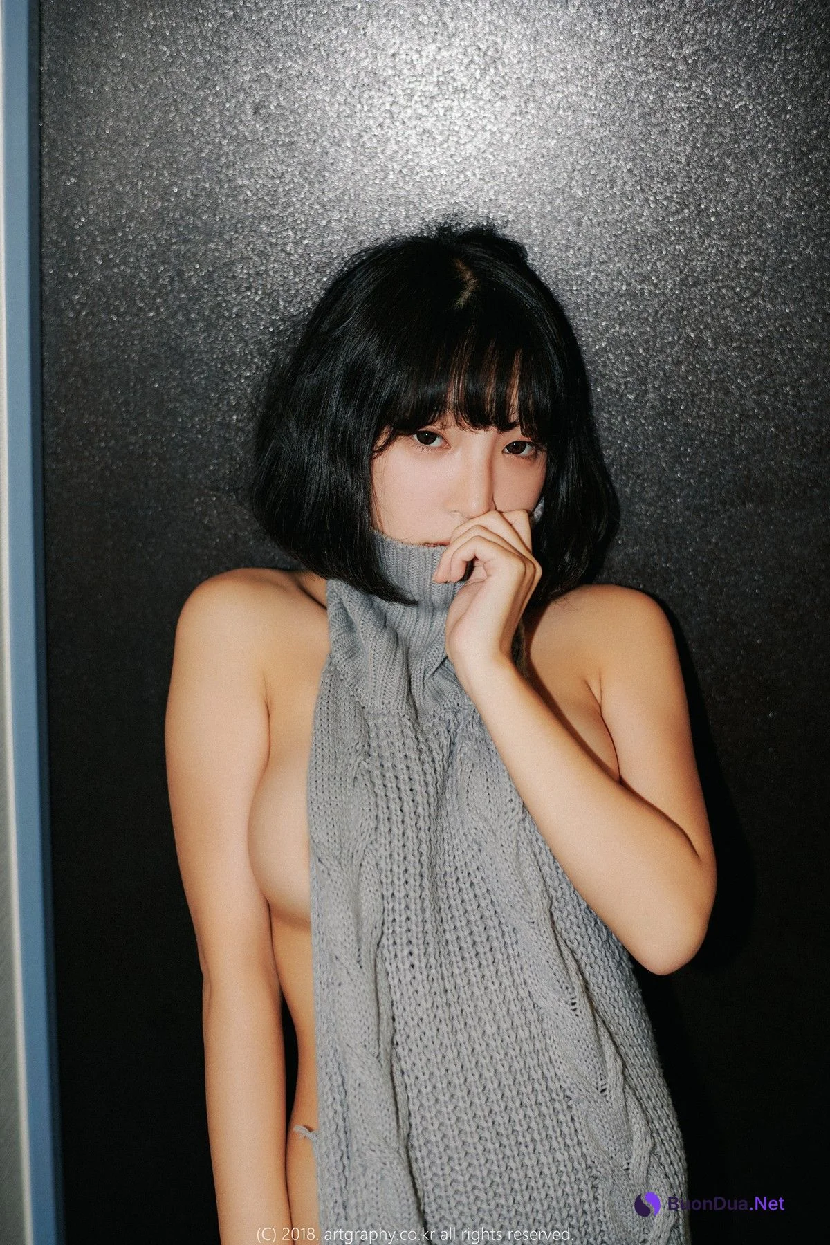 Kang Inkyung 강인경, ArtGravia Vol.038 Photobook Set.01 - Photo 14