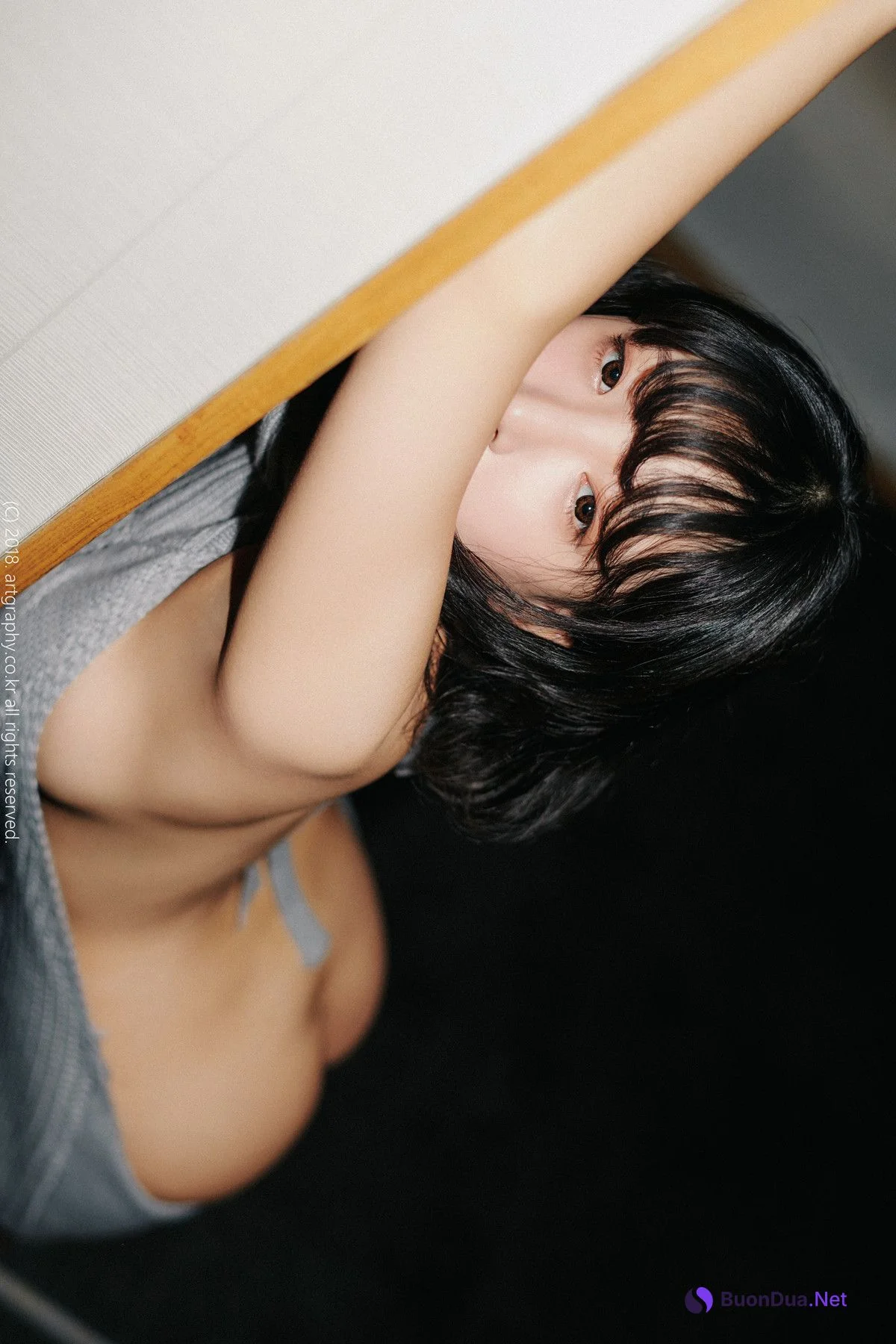 Kang Inkyung 강인경, ArtGravia Vol.038 Photobook Set.01 - Photo 5
