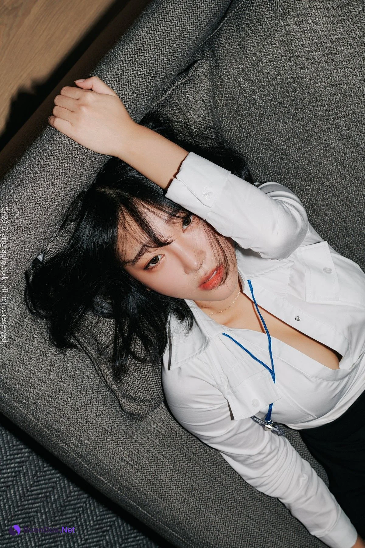 Kang Inkyung 강인경, ArtGravia Vol.042 Photobook Set.01 - Photo 20