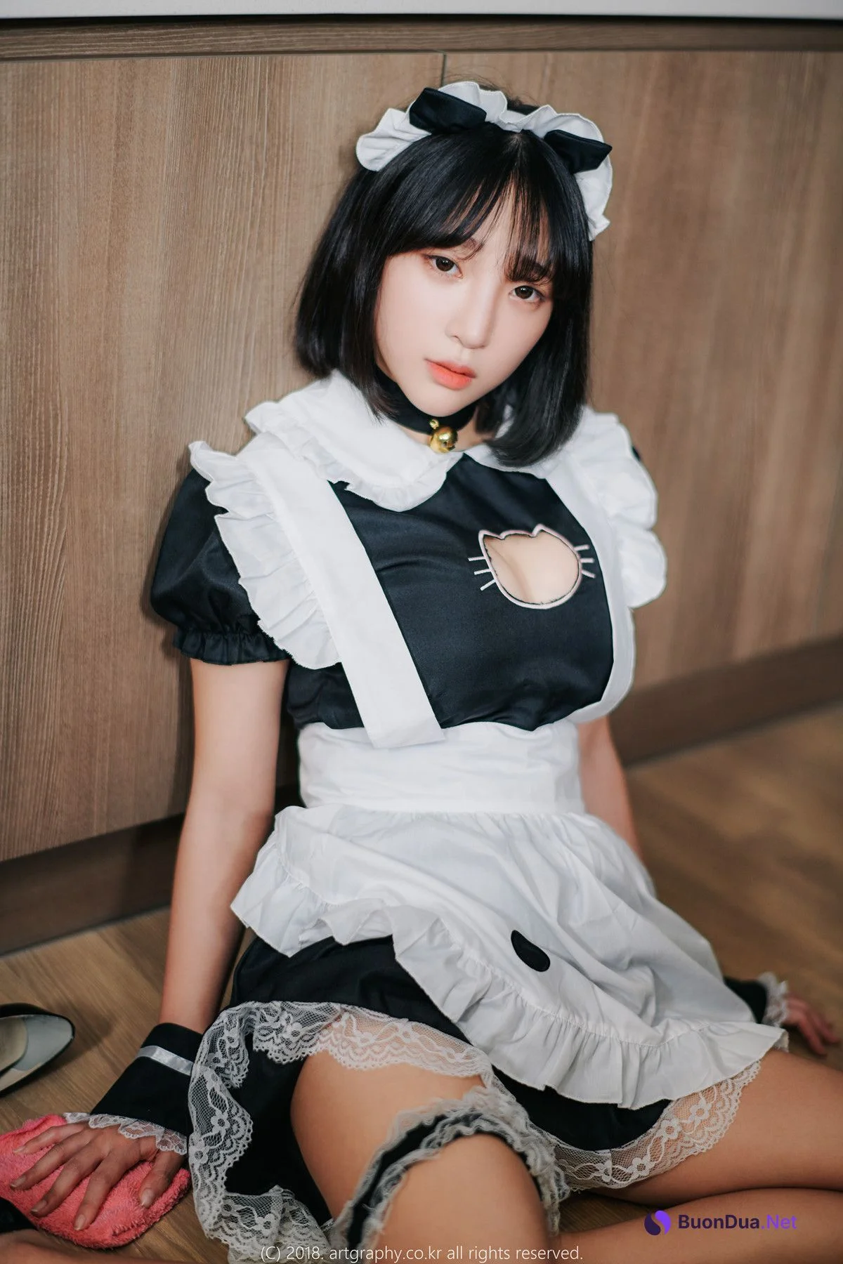 Kang Inkyung 강인경, ArtGravia Vol.042 Photobook Set.02 - Photo 16