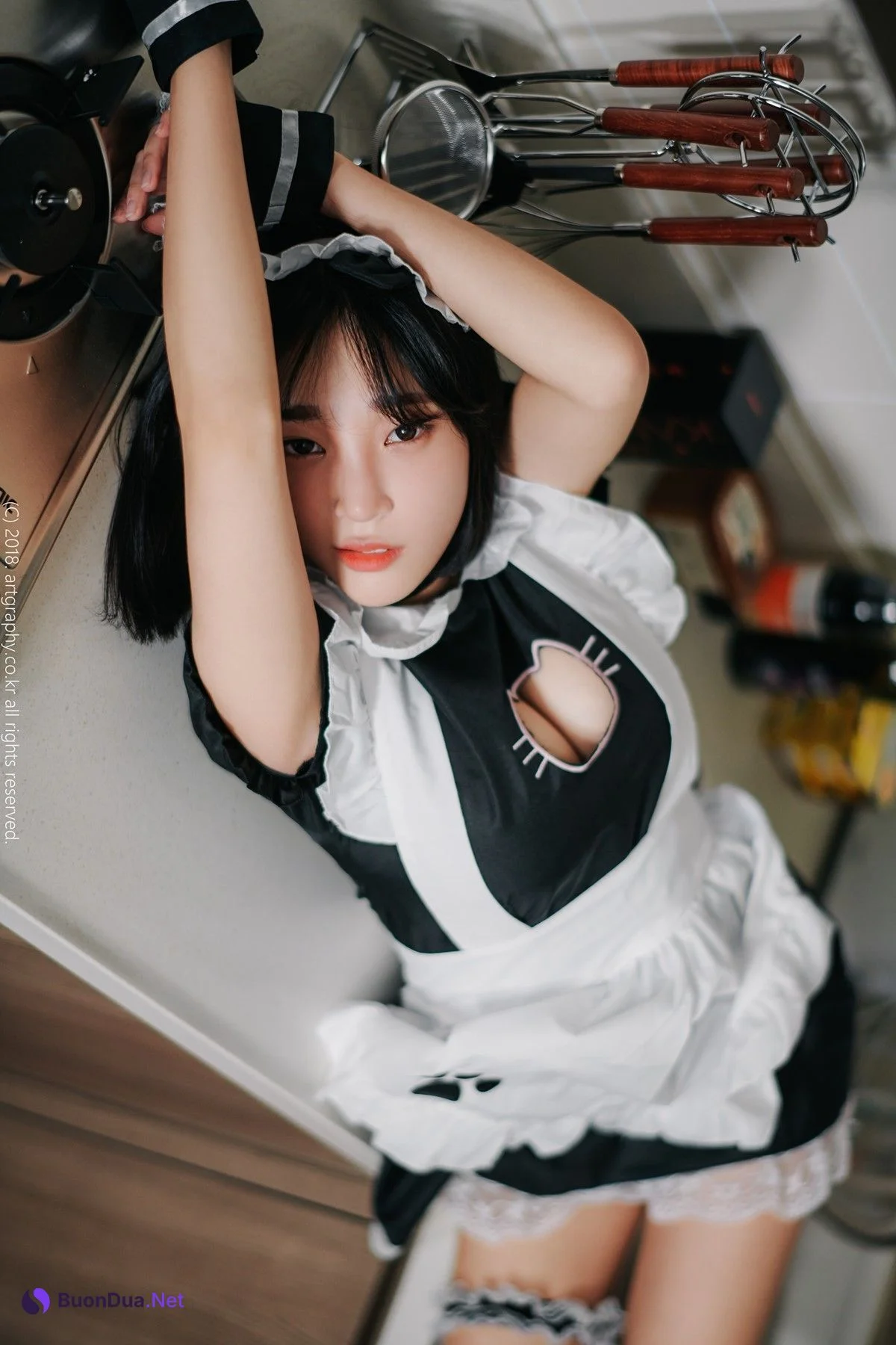 Kang Inkyung 강인경, ArtGravia Vol.042 Photobook Set.02 - Photo 19