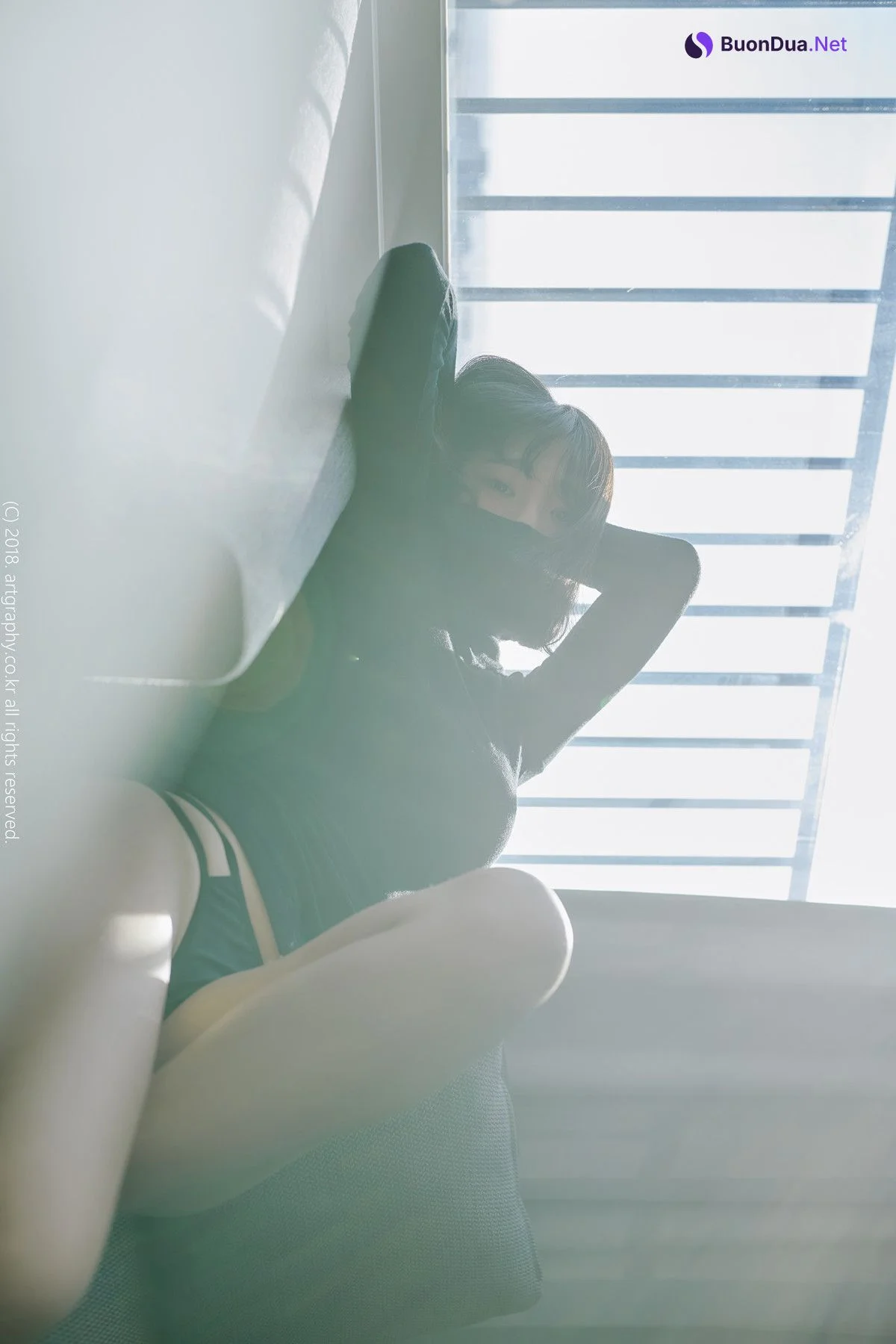 Kang Inkyung 강인경, ArtGravia Vol.045 Photobook - Photo 11