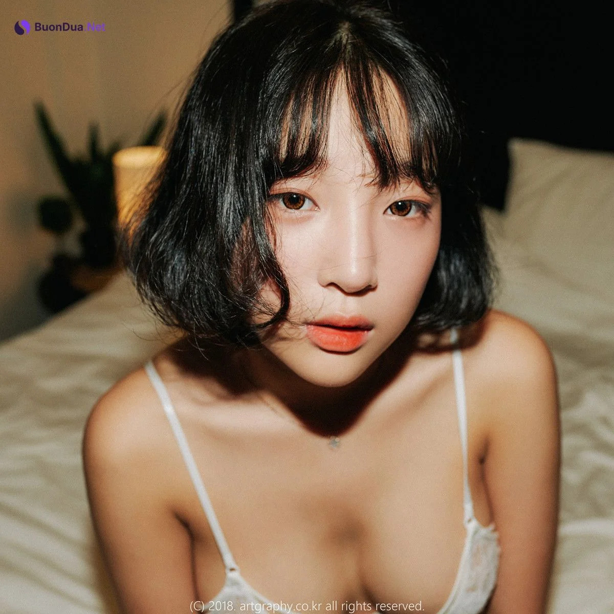 Kang Inkyung 강인경, ArtGravia Vol.046 Photobook - Photo 12