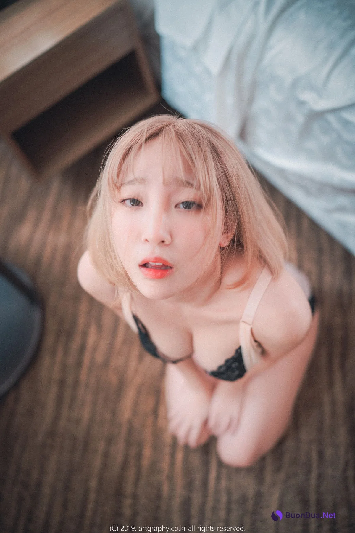 Kang Inkyung 강인경, ArtGravia Vol.056 Set.01 - Photo 18