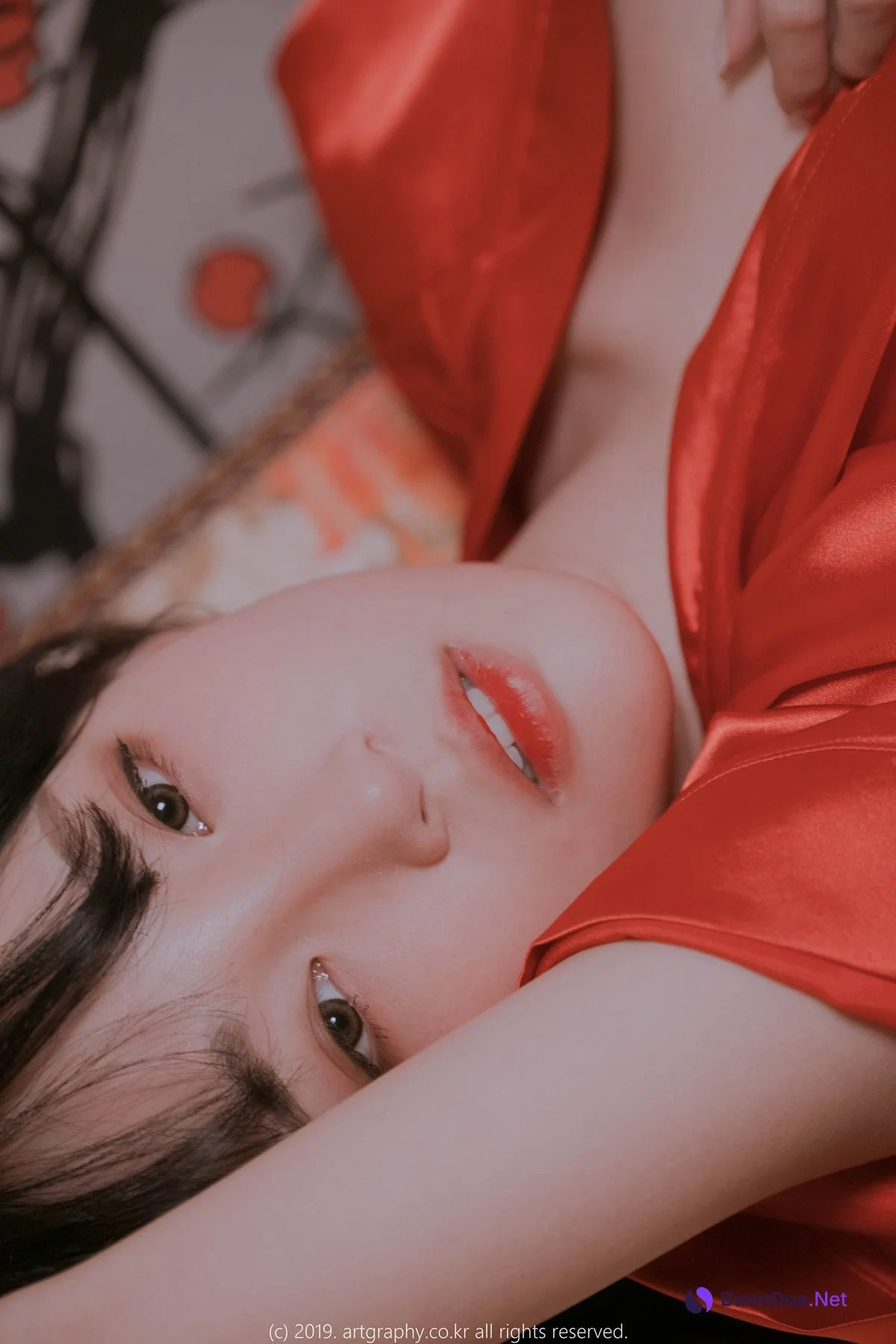 Kang Inkyung 강인경, ArtGravia Vol.069 Photobook Set.02 - Photo 15