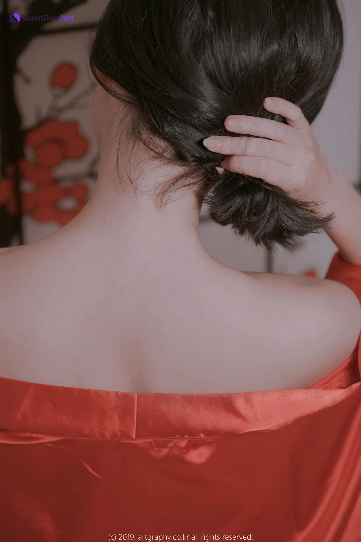 Kang Inkyung 강인경, ArtGravia Vol.069 Photobook Set.02 - Photo 17