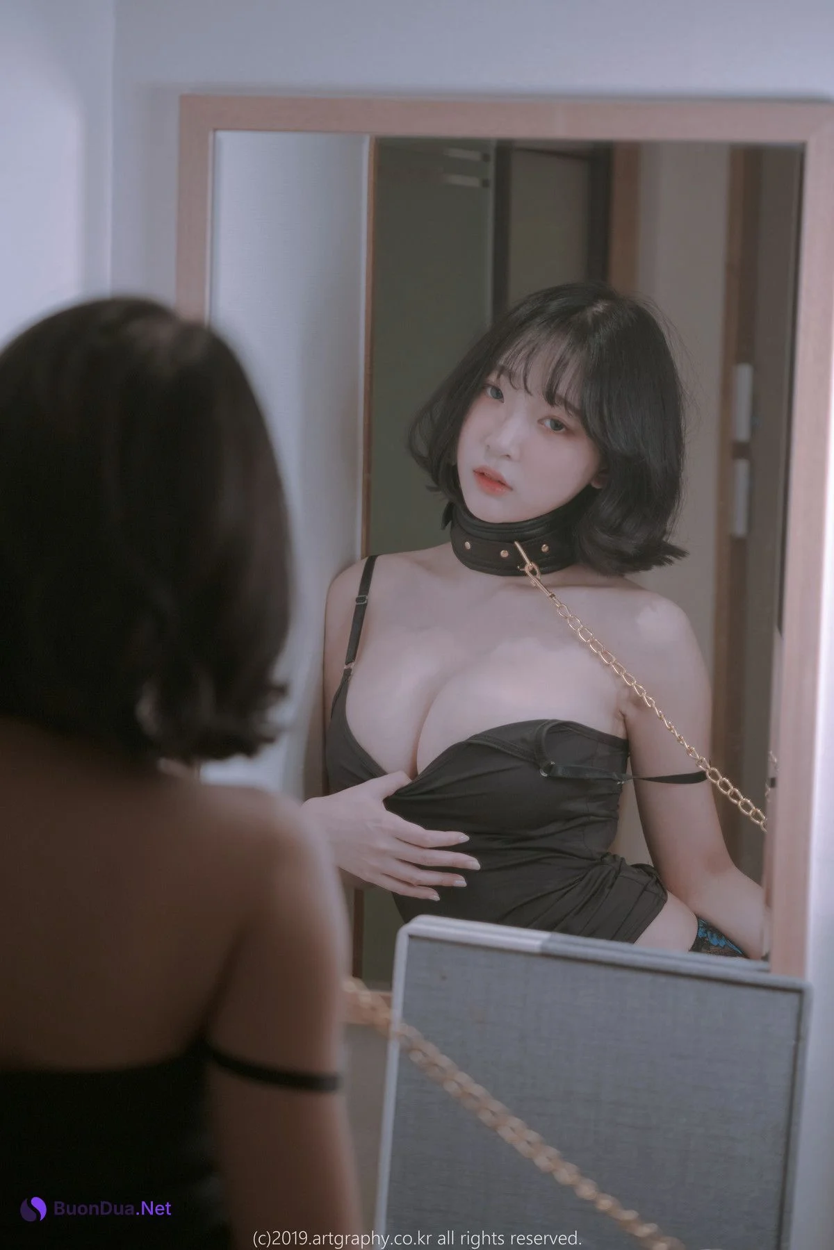 Kang Inkyung 강인경, [ArtGravia] Vol.080 Photobook - Photo 13