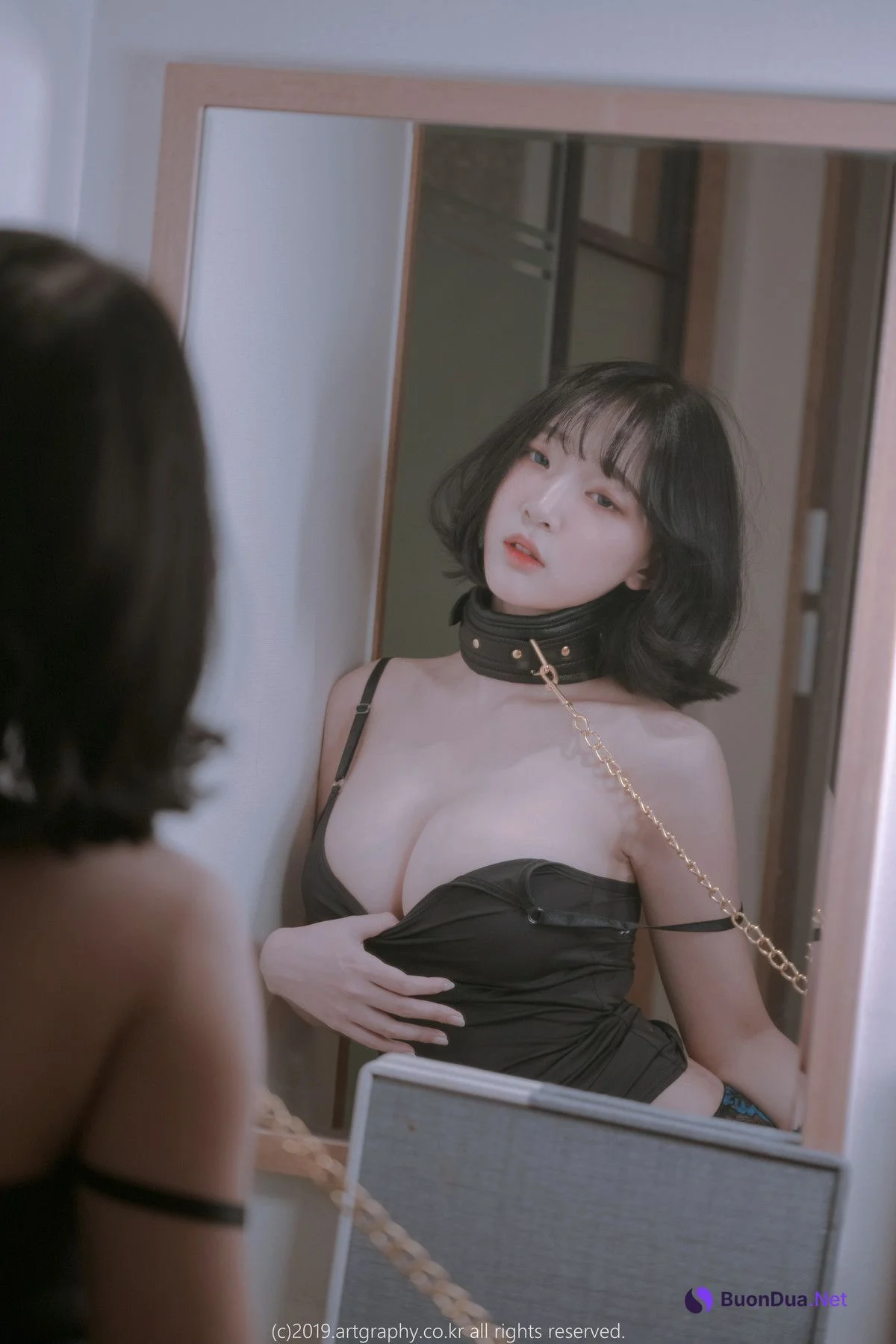 Kang Inkyung 강인경, [ArtGravia] Vol.080 Photobook - Photo 14