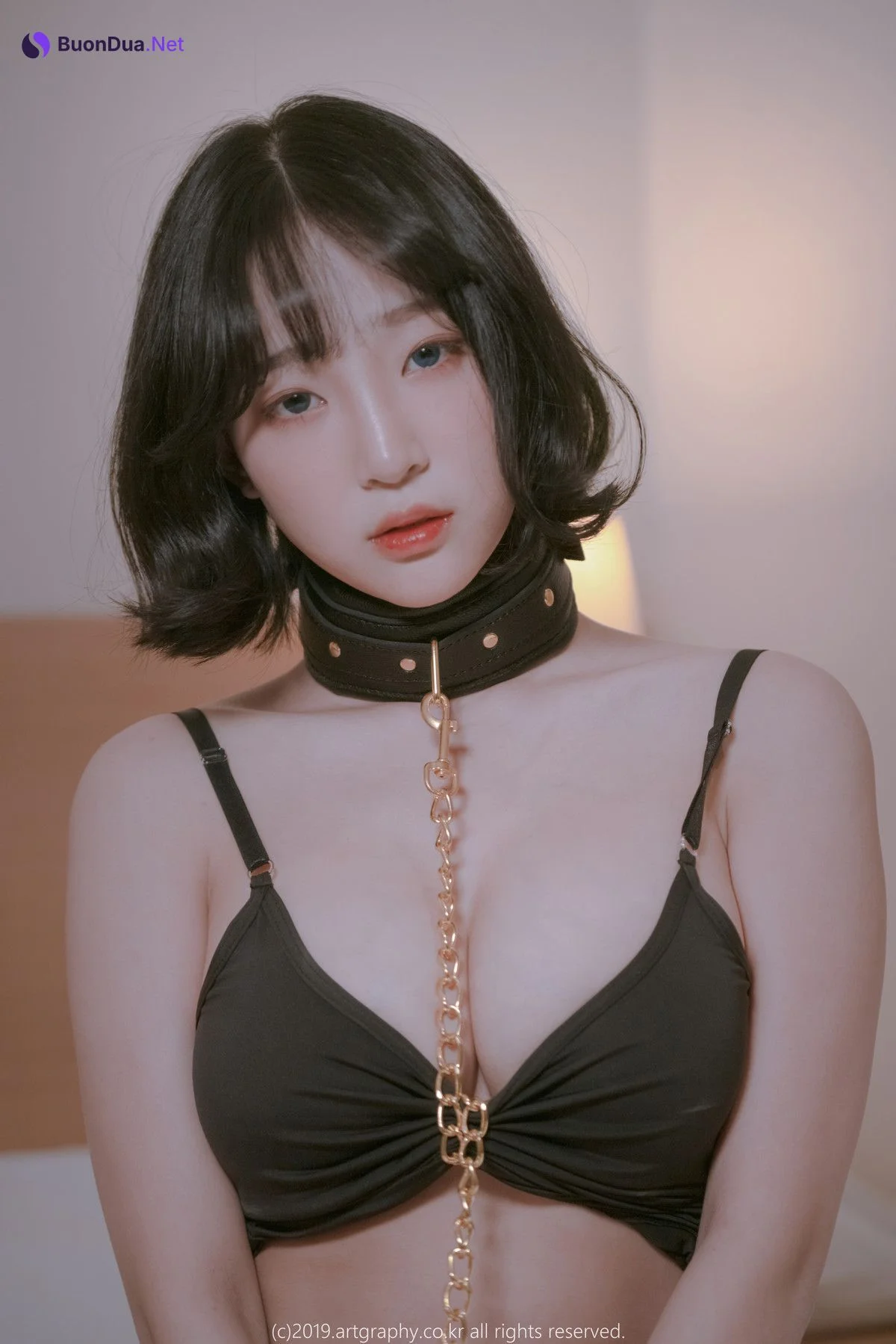 Kang Inkyung 강인경, [ArtGravia] Vol.080 Photobook - Photo 4