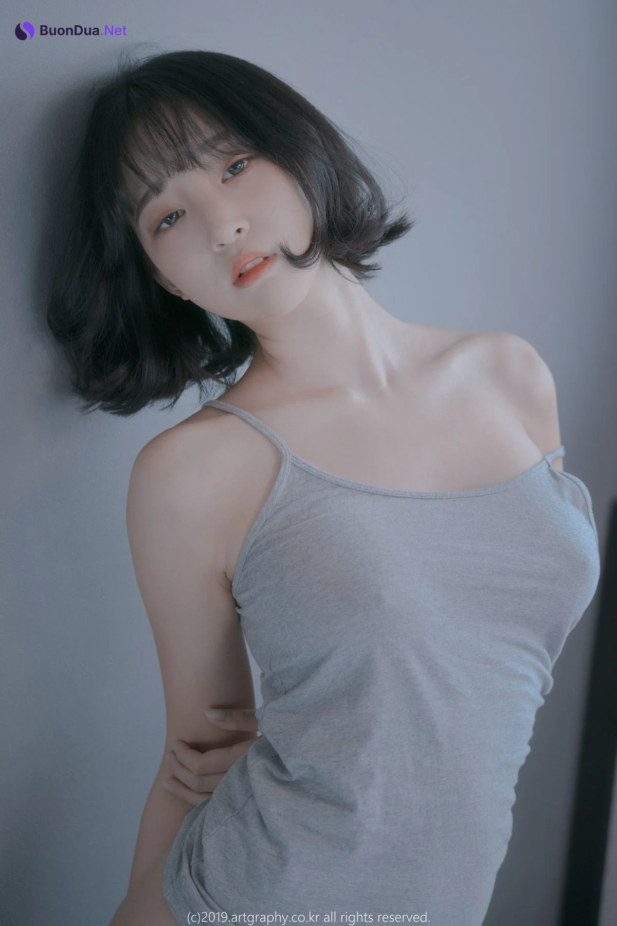 Kang Inkyung 강인경, ArtGravia Vol.080 Photobook - Photo 17