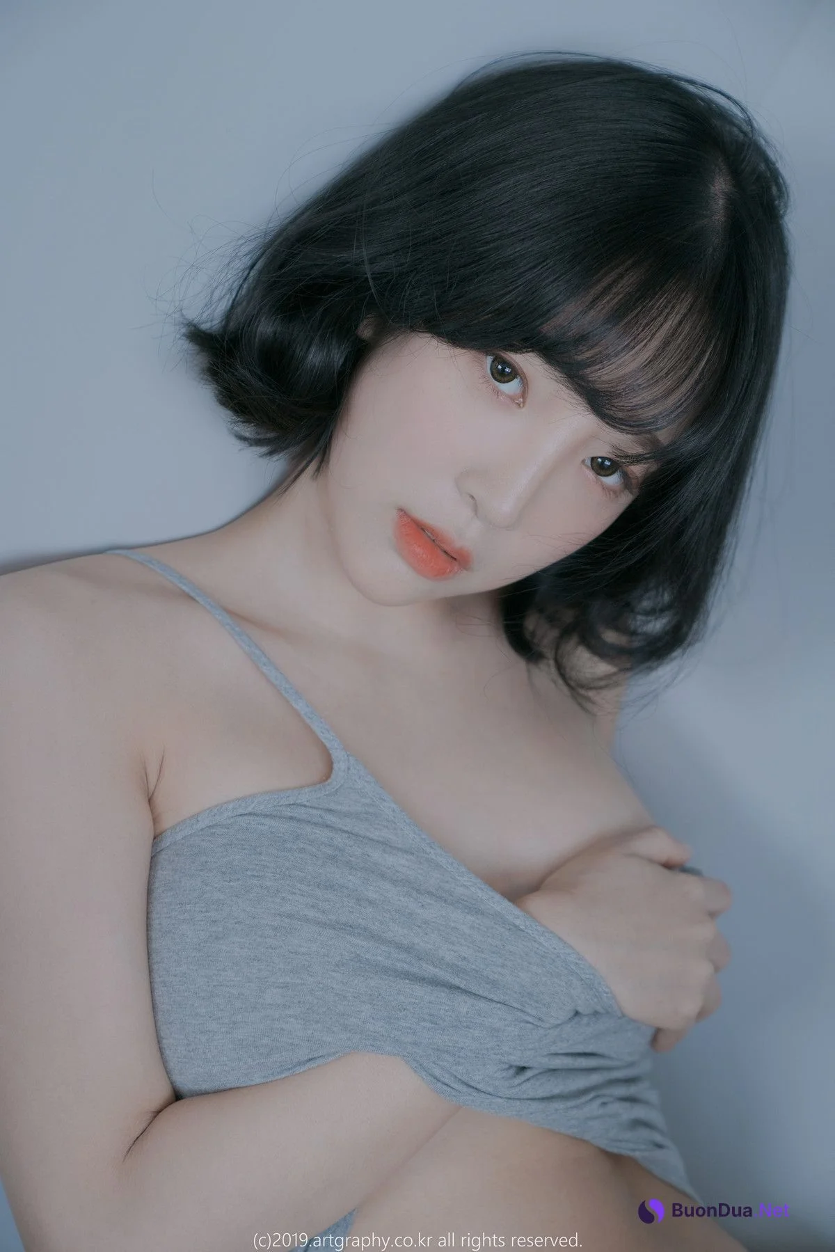 Kang Inkyung 강인경, ArtGravia Vol.080 Photobook - Photo 19