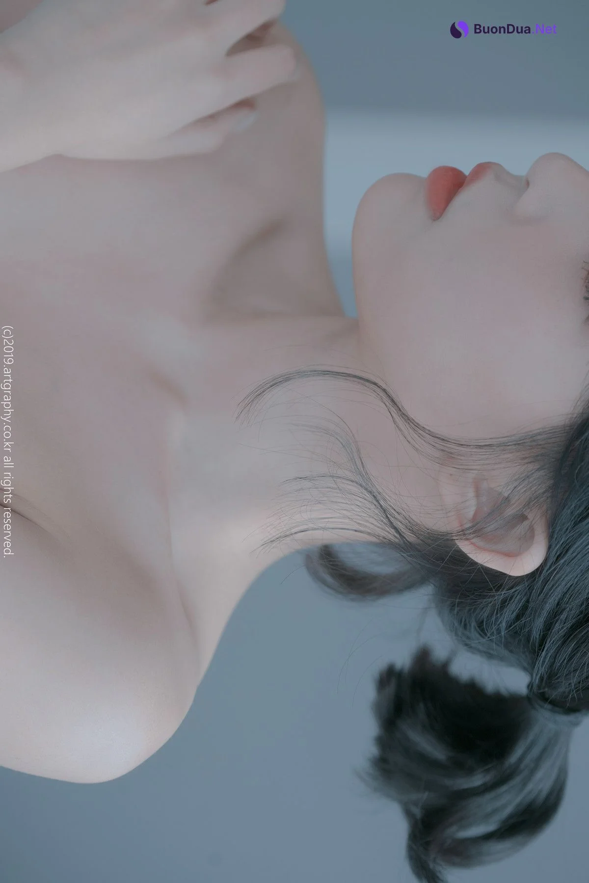 Kang Inkyung 강인경, ArtGravia Vol.080 Photobook - Photo 6