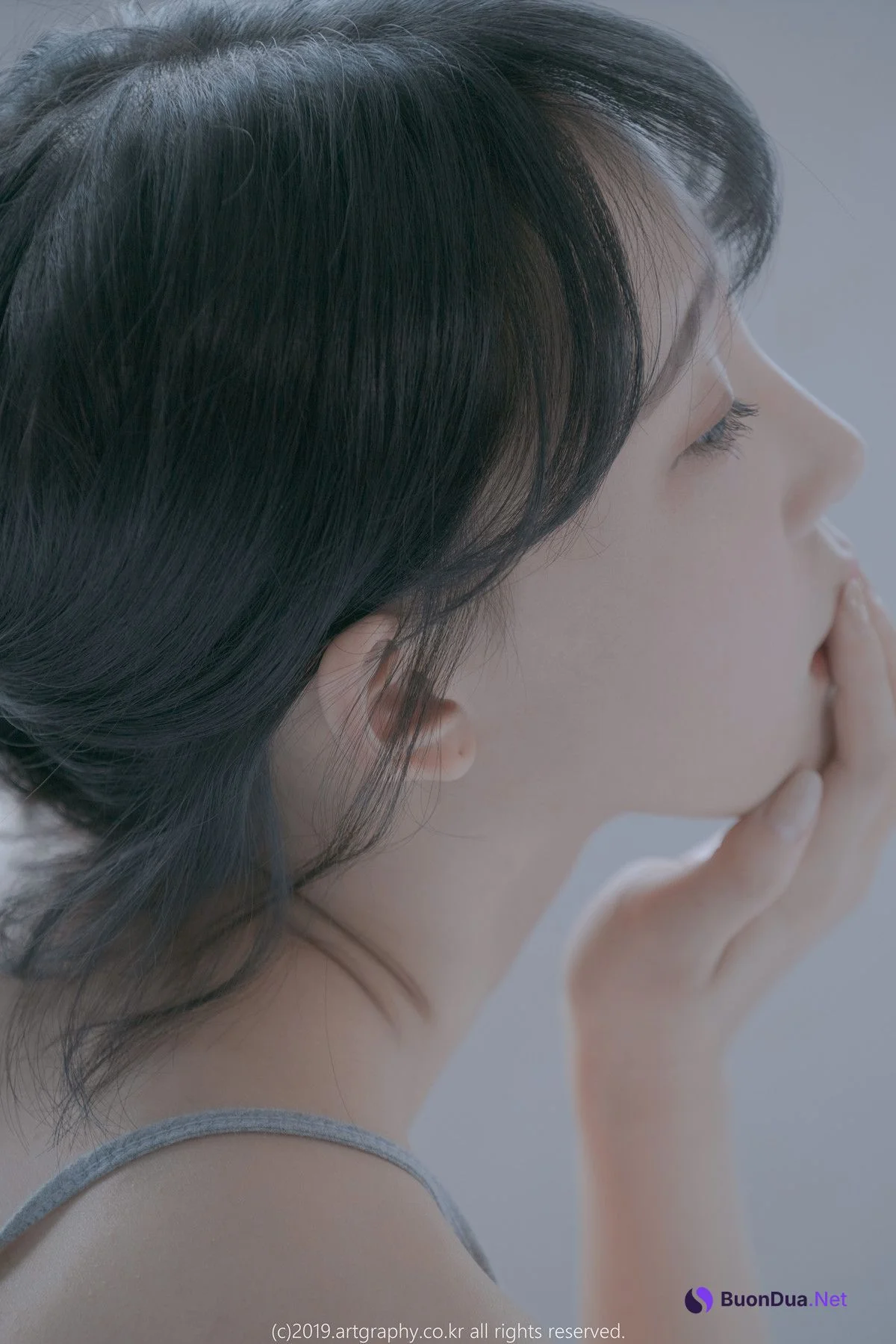 Kang Inkyung 강인경, ArtGravia Vol.080 Photobook - Photo 8