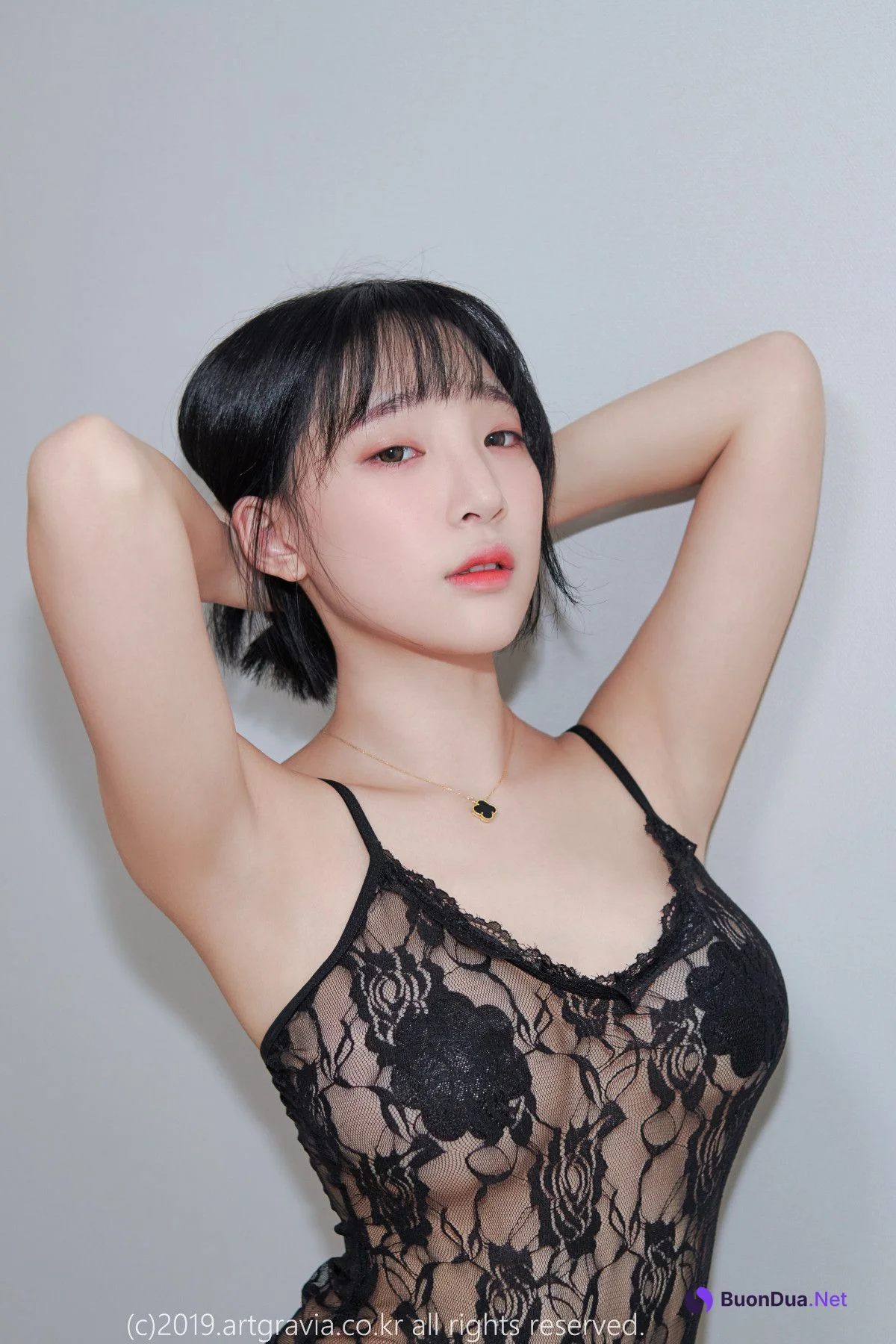 Kang Inkyung 강인경, [ArtGravia] Vol.086 Photobook Set.01 - Photo 16