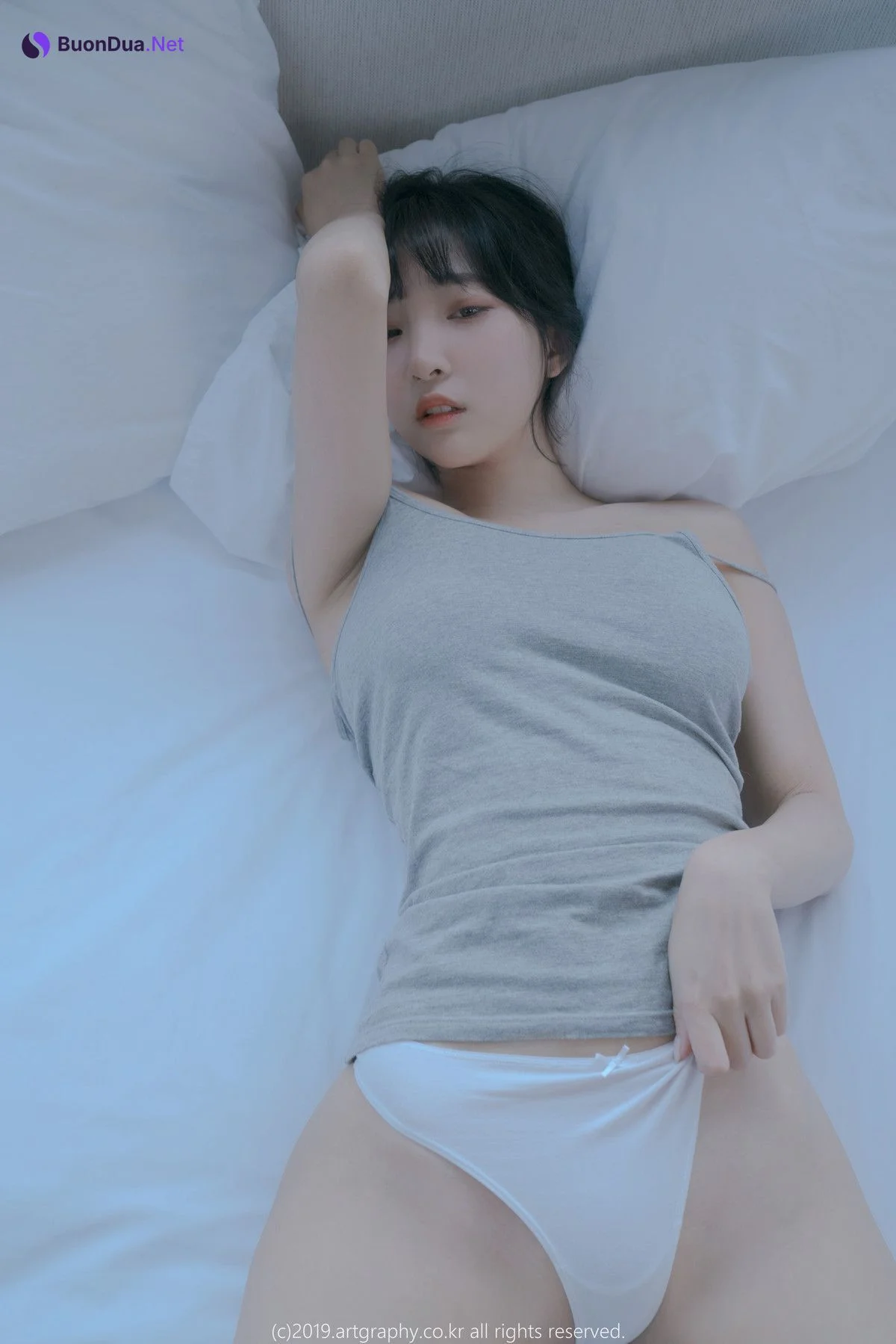 Kang Inkyung 강인경, [ArtGravia] Vol.086 Photobook Set.02 - Photo 11